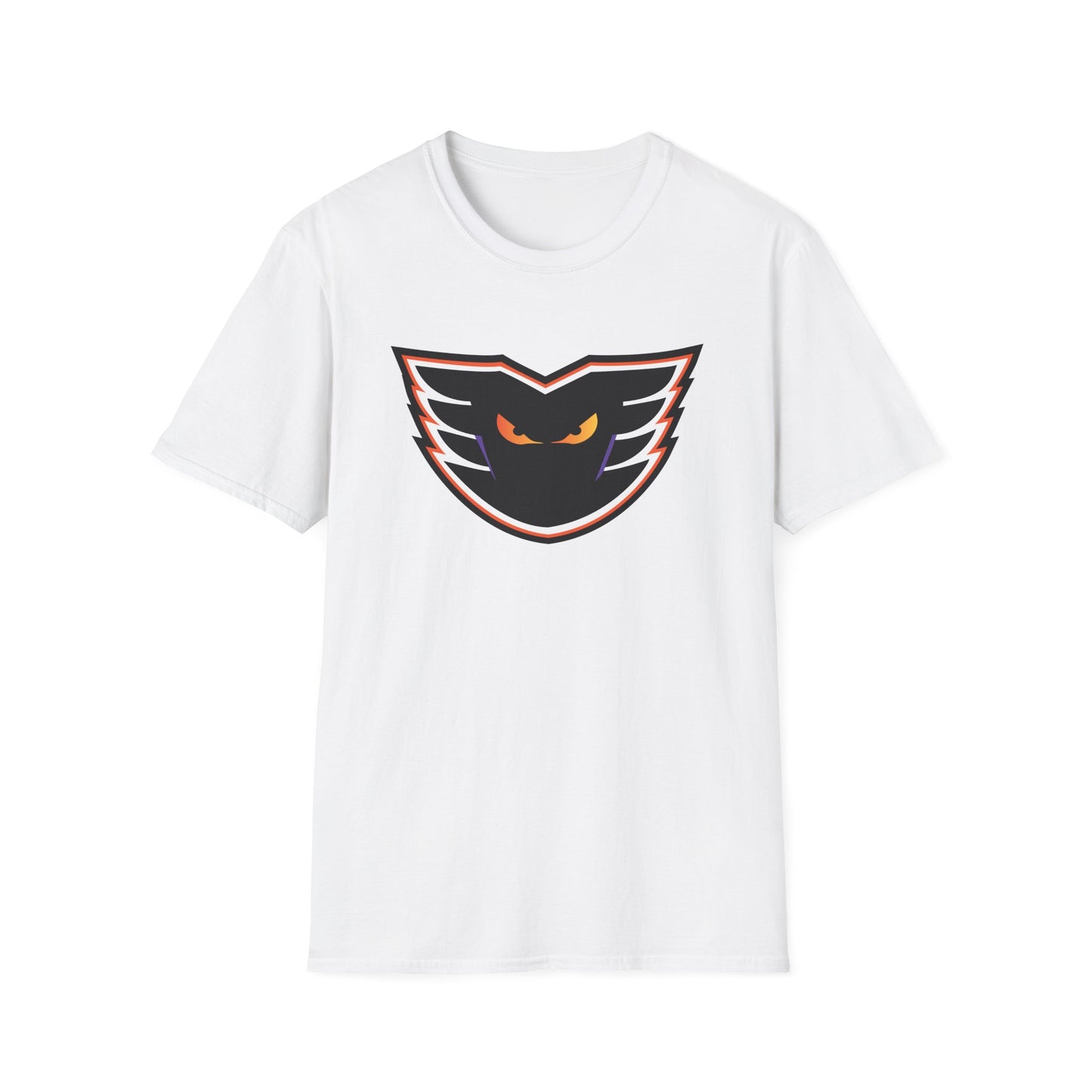 Phantoms Unisex Softstyle T-Shirt