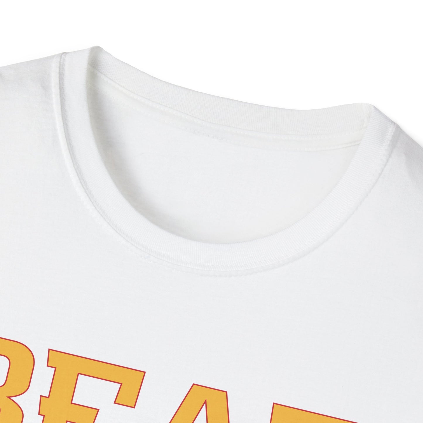 Beat Iowa Softstyle T-Shirt