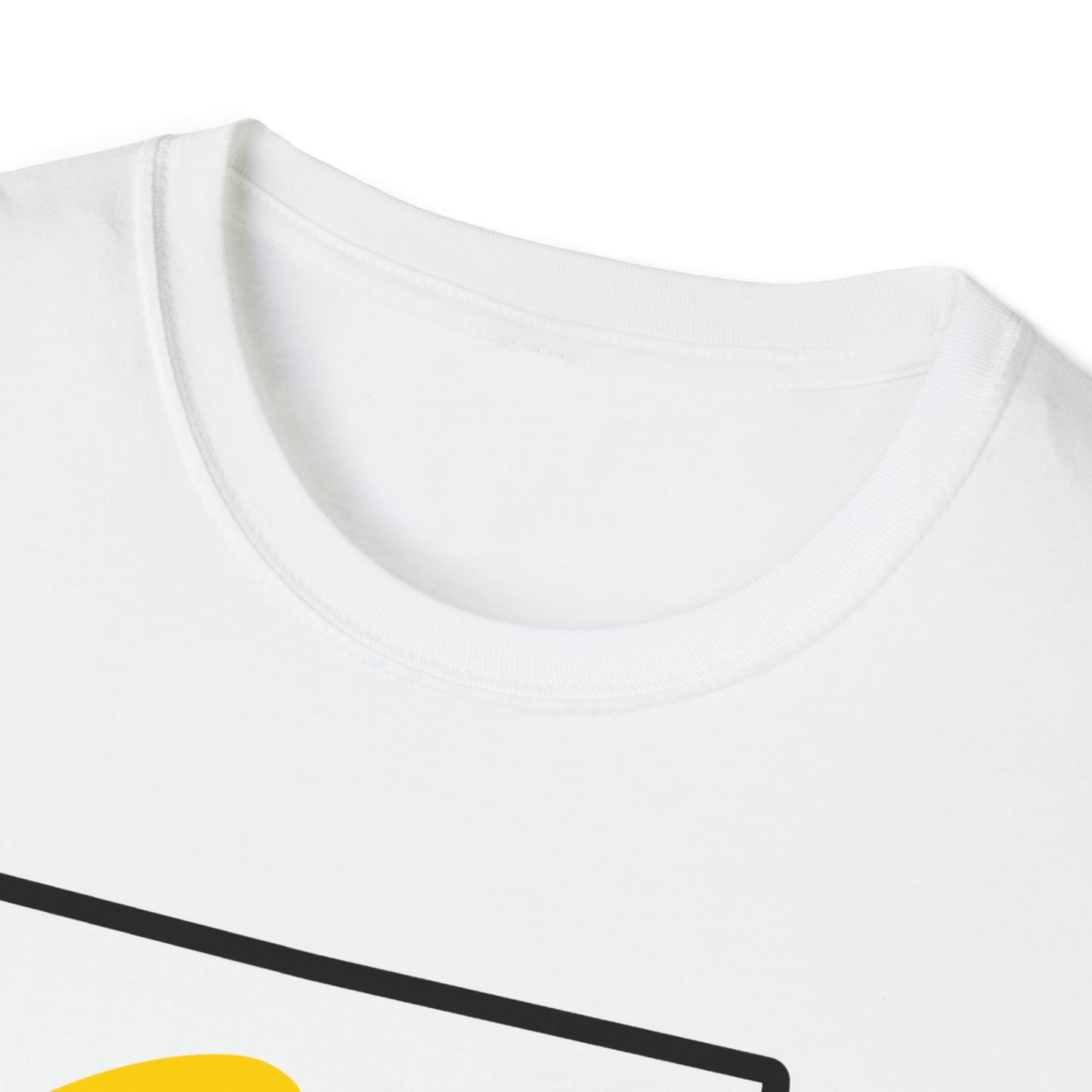 Iowa City Softstyle T-Shirt