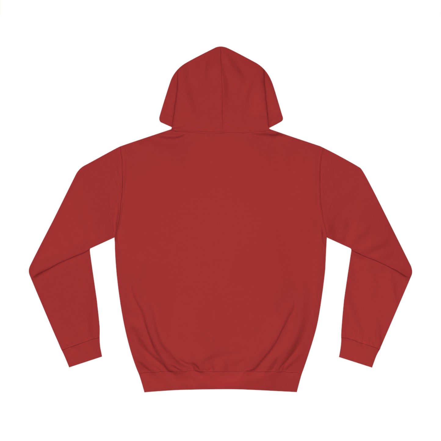 Elf Squad College Hoodie