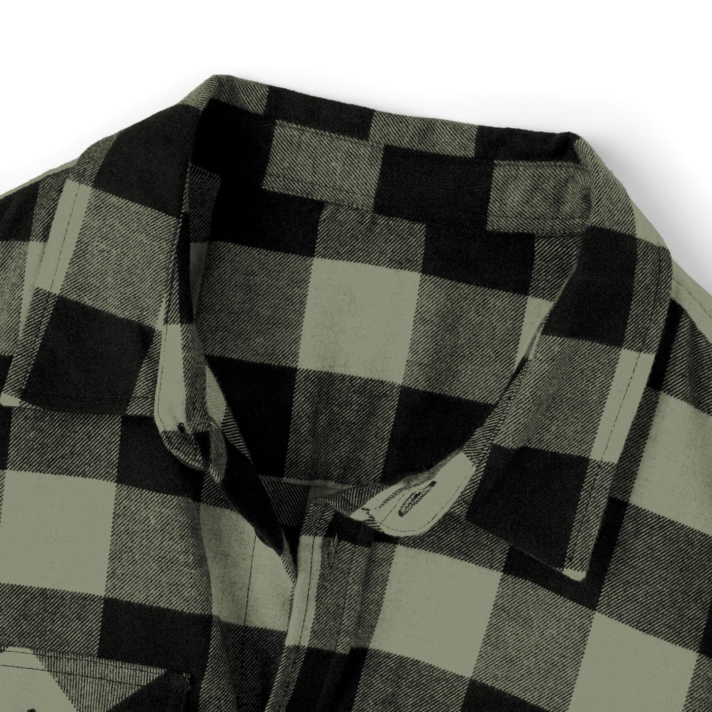 Fillion Flannel Shirt