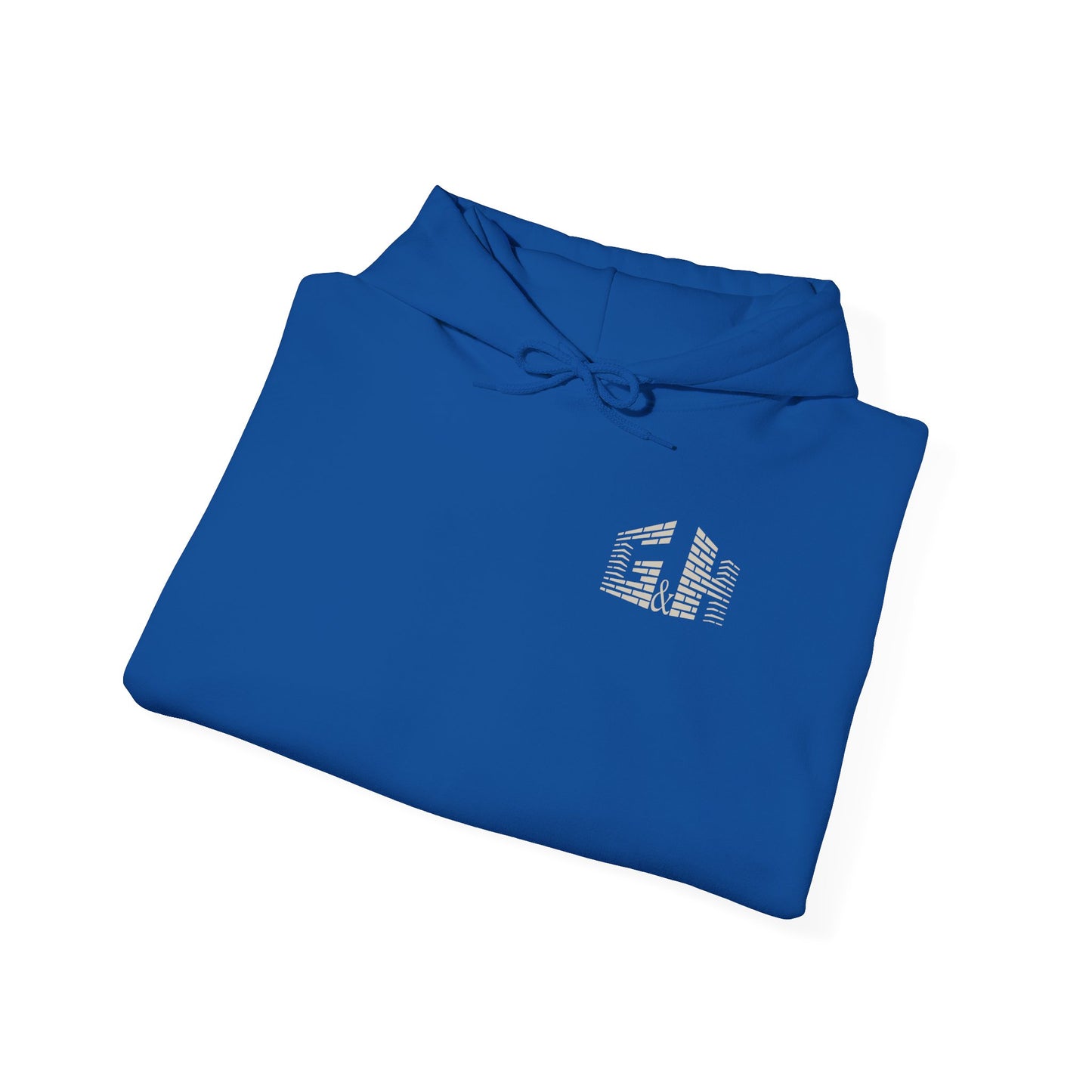 G&H Masonry Unisex Heavy Blend™ Hooded Sweatshirt