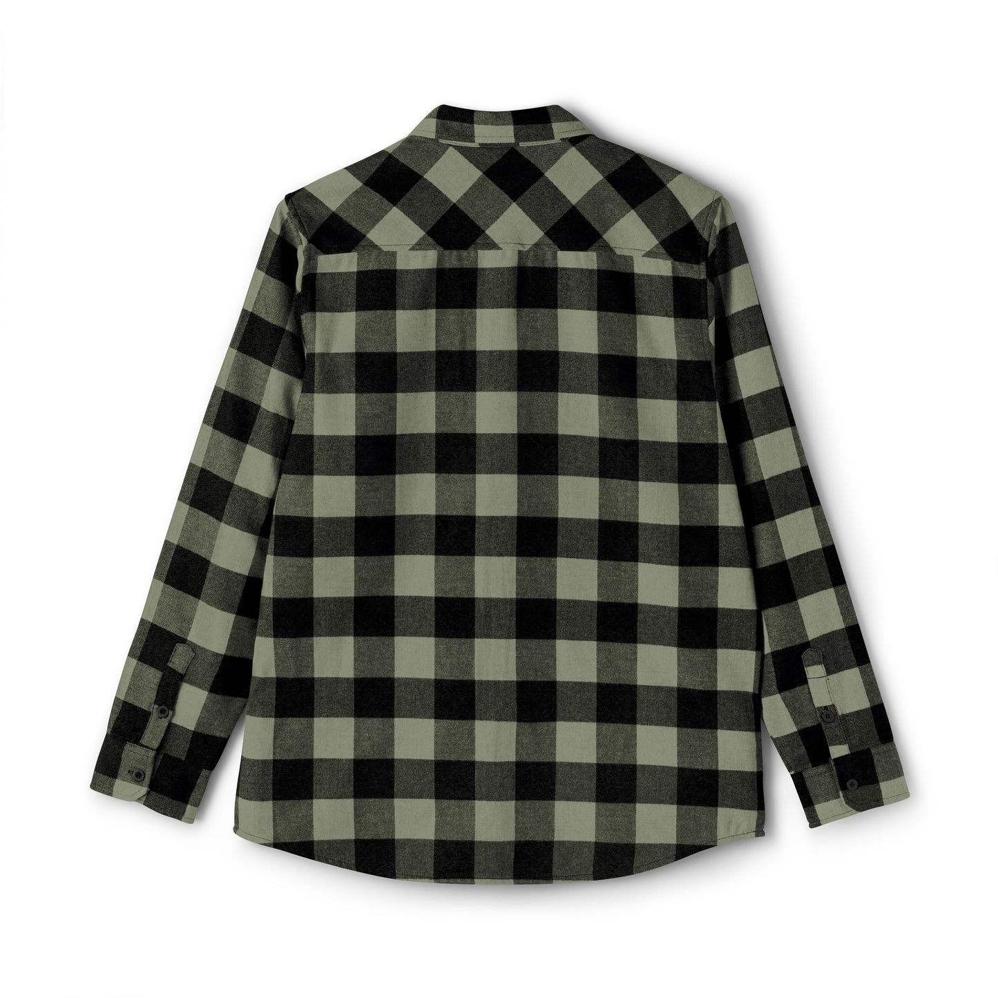 Fillion Flannel Shirt