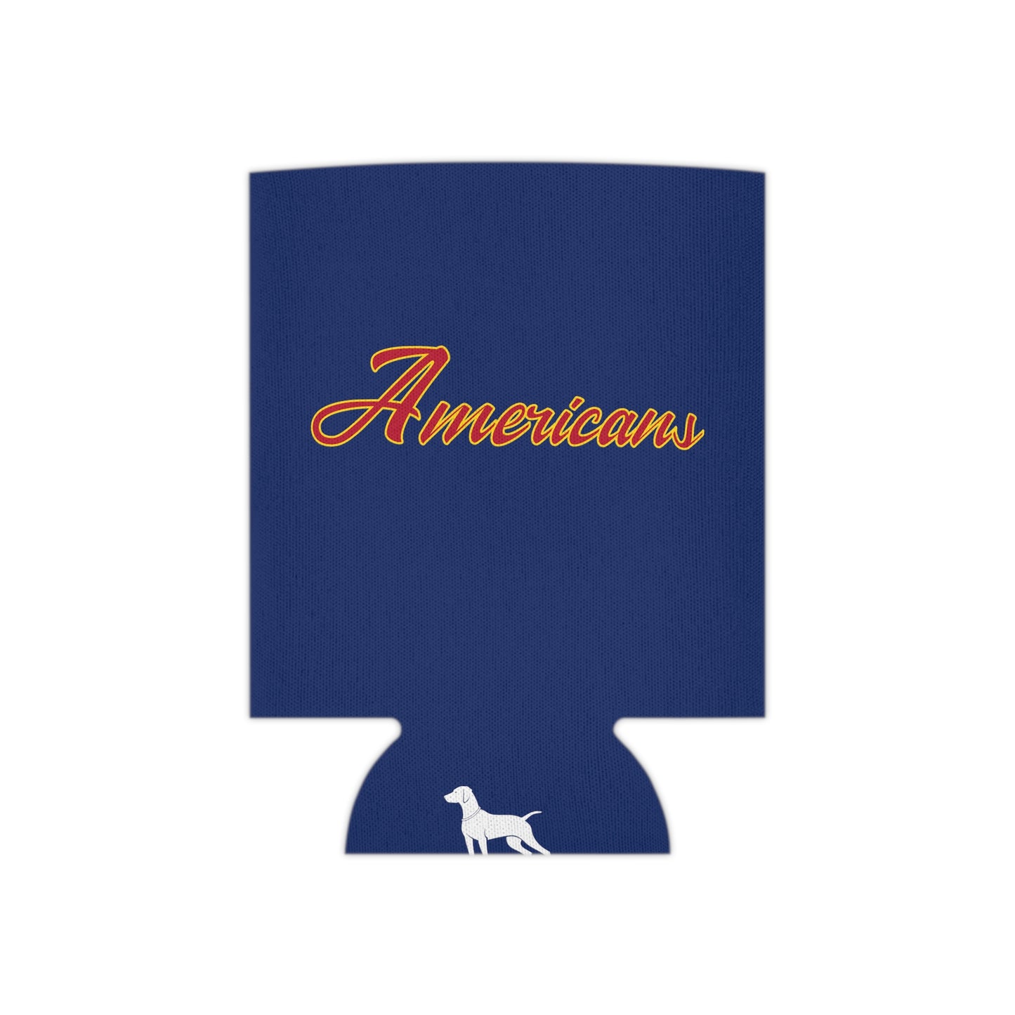 Young Americans Can Cooler