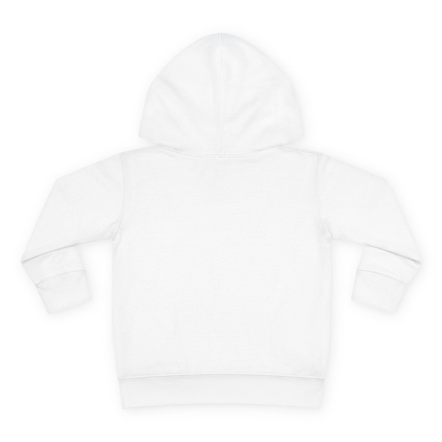 Greenwood Cleaning Systems Toddler Pullover Fleece Hoodie