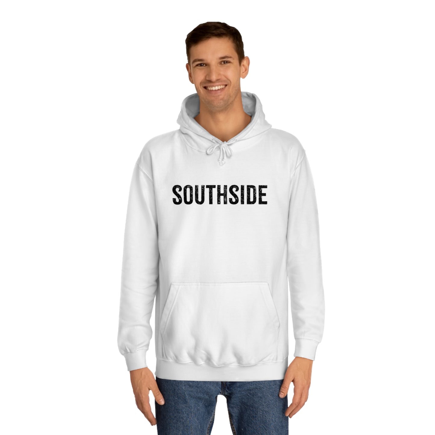 Southside College Hoodie