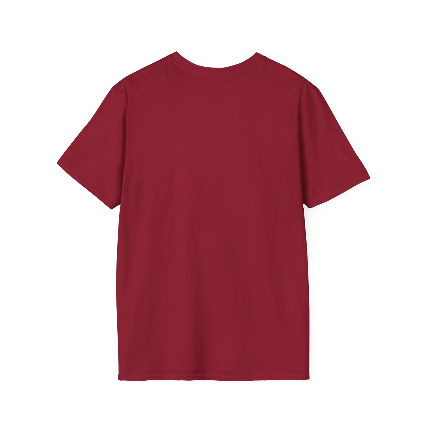 Beat Iowa Softstyle T-Shirt