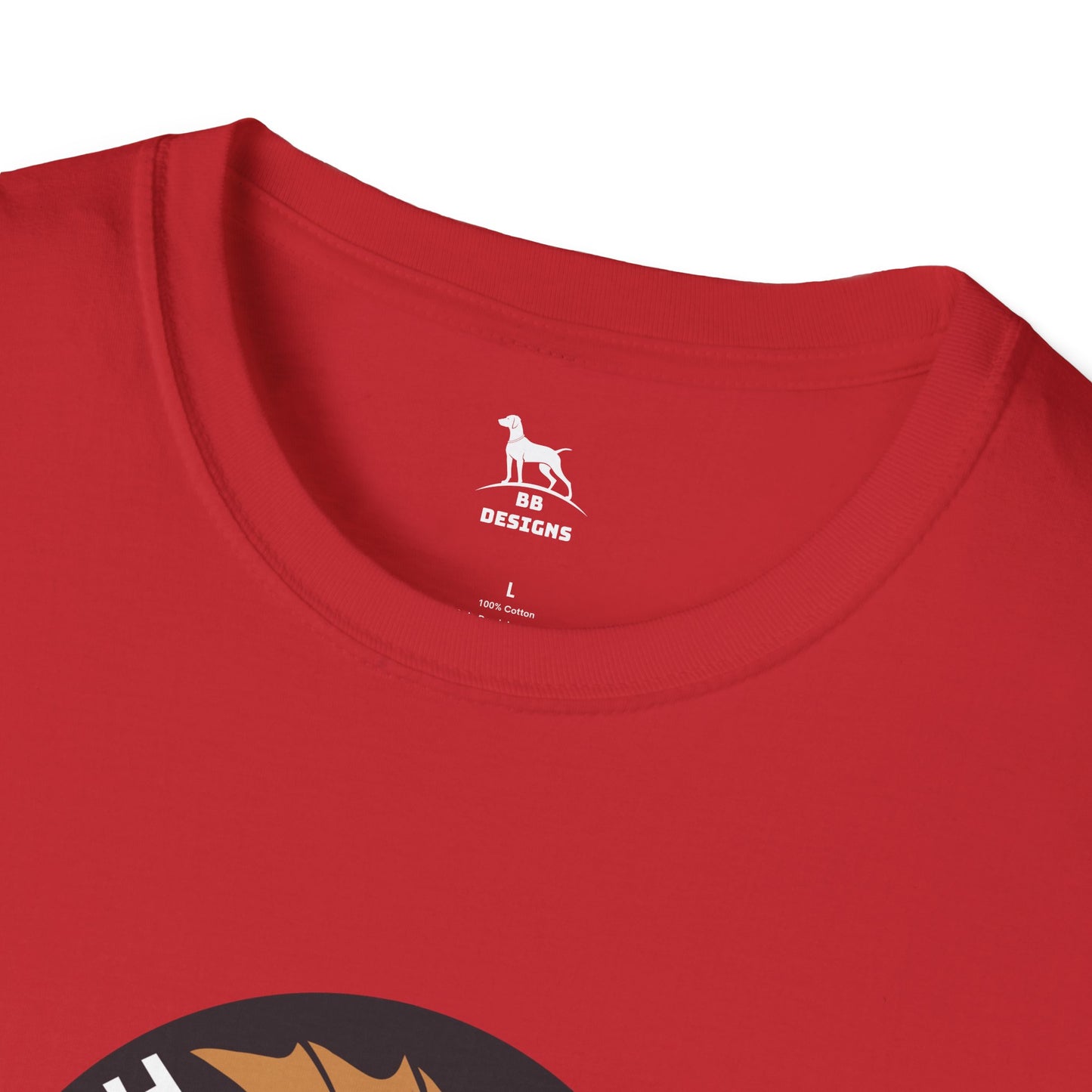 Hellfish Softstyle T-Shirt