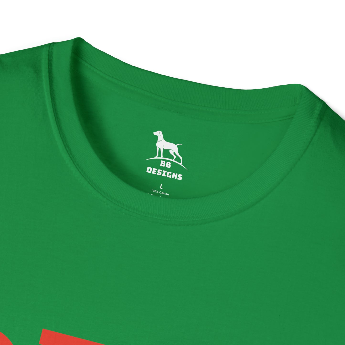 Elf Squad Softstyle T-Shirt