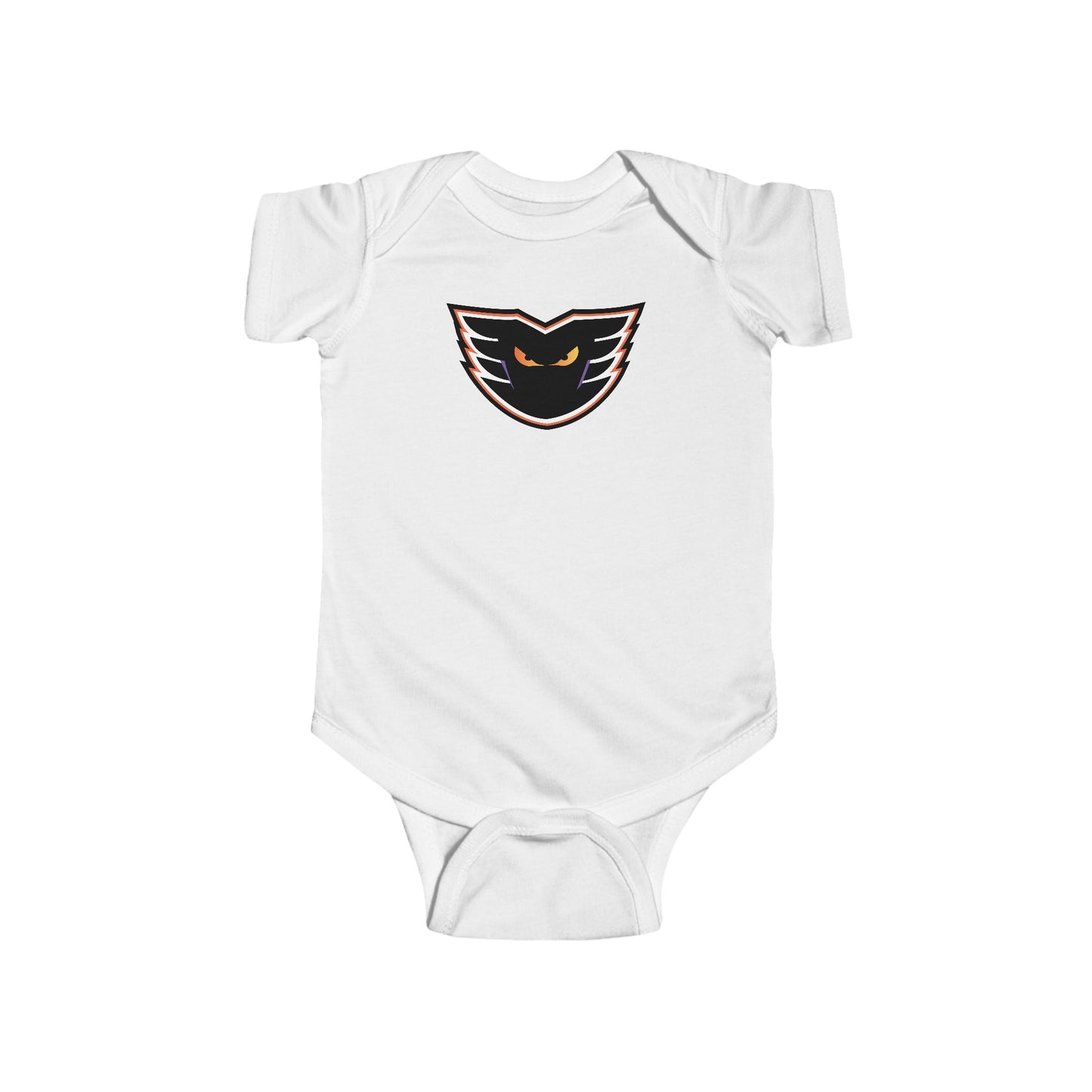 Phantoms Cool Infant Bodysuit