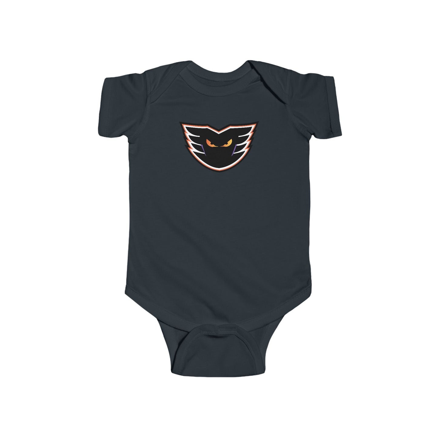Phantoms Cool Infant Bodysuit