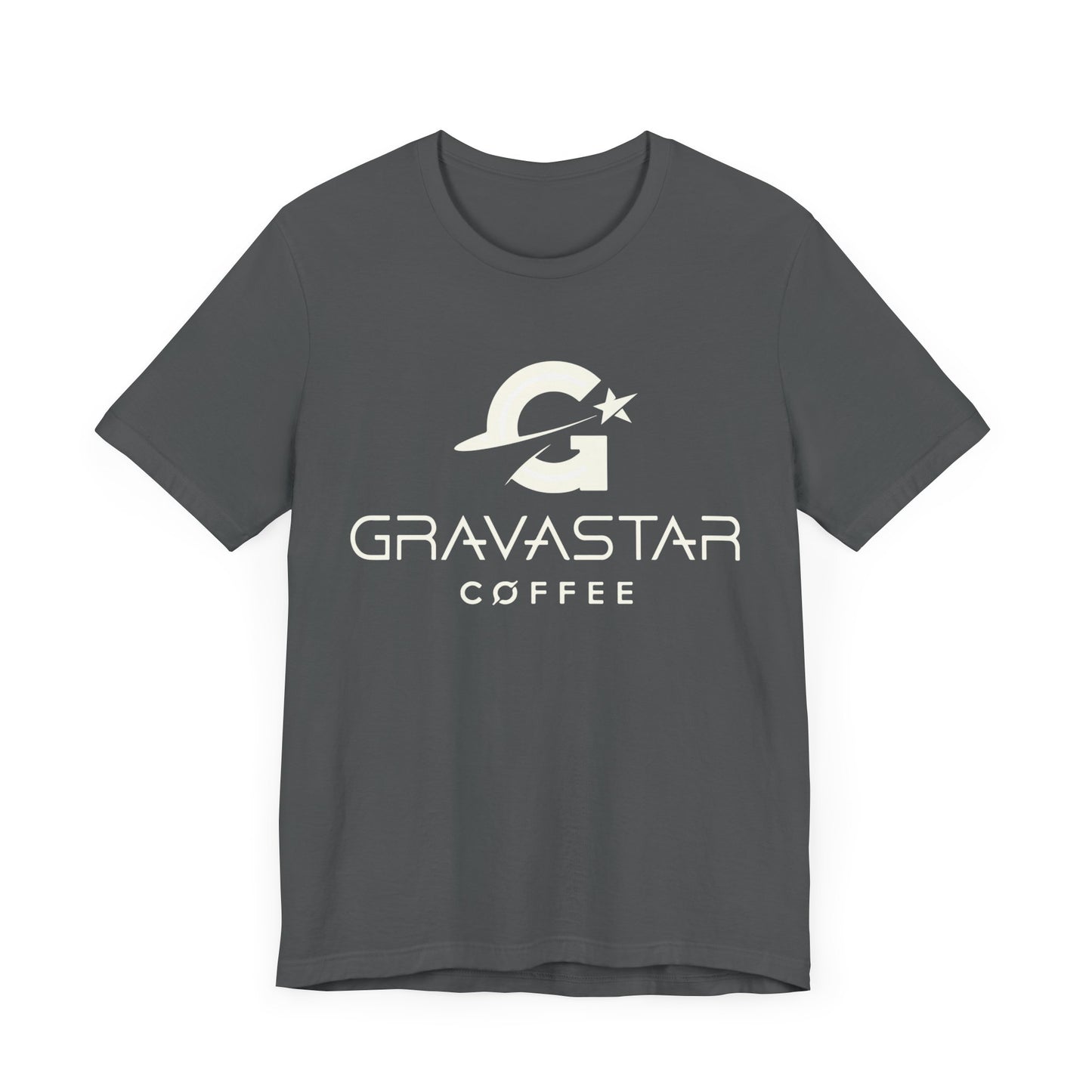 Gravastar Short Sleeve Tee
