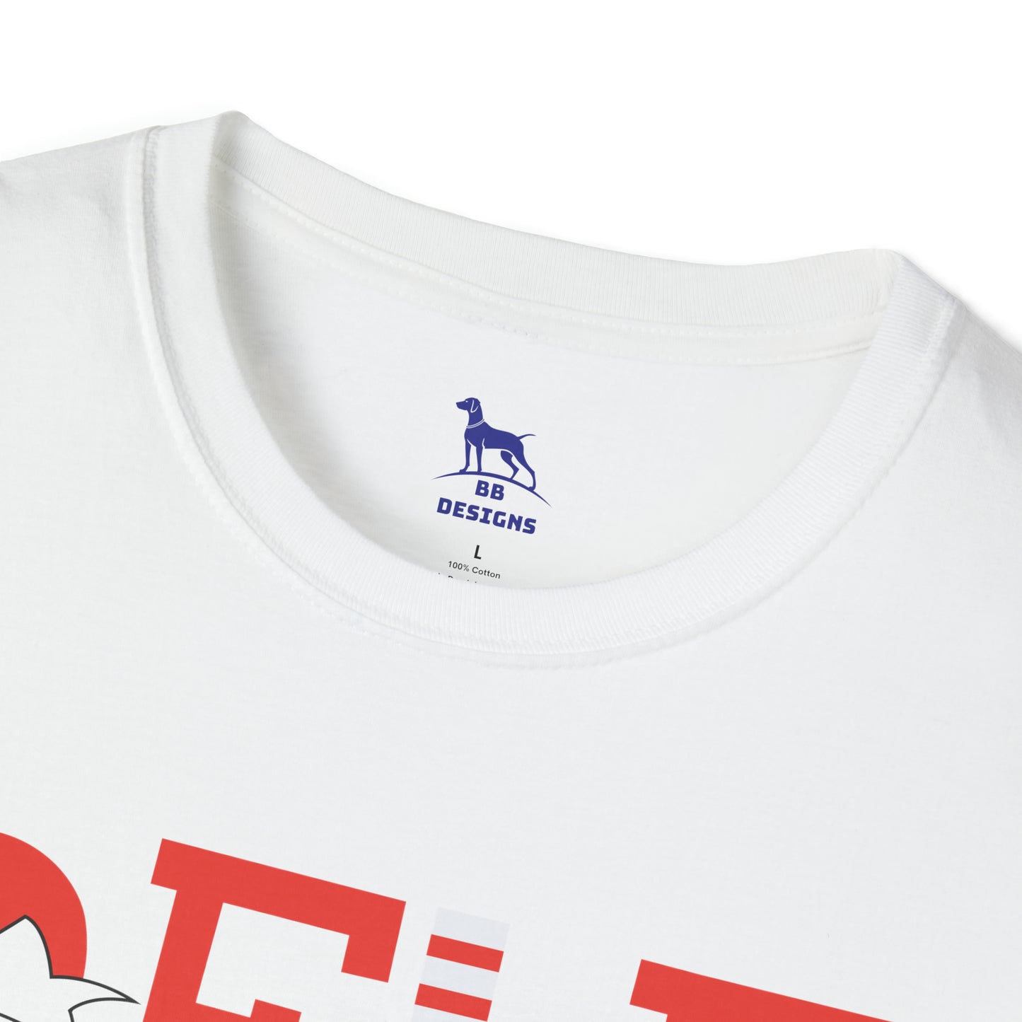 Elf Squad Softstyle T-Shirt