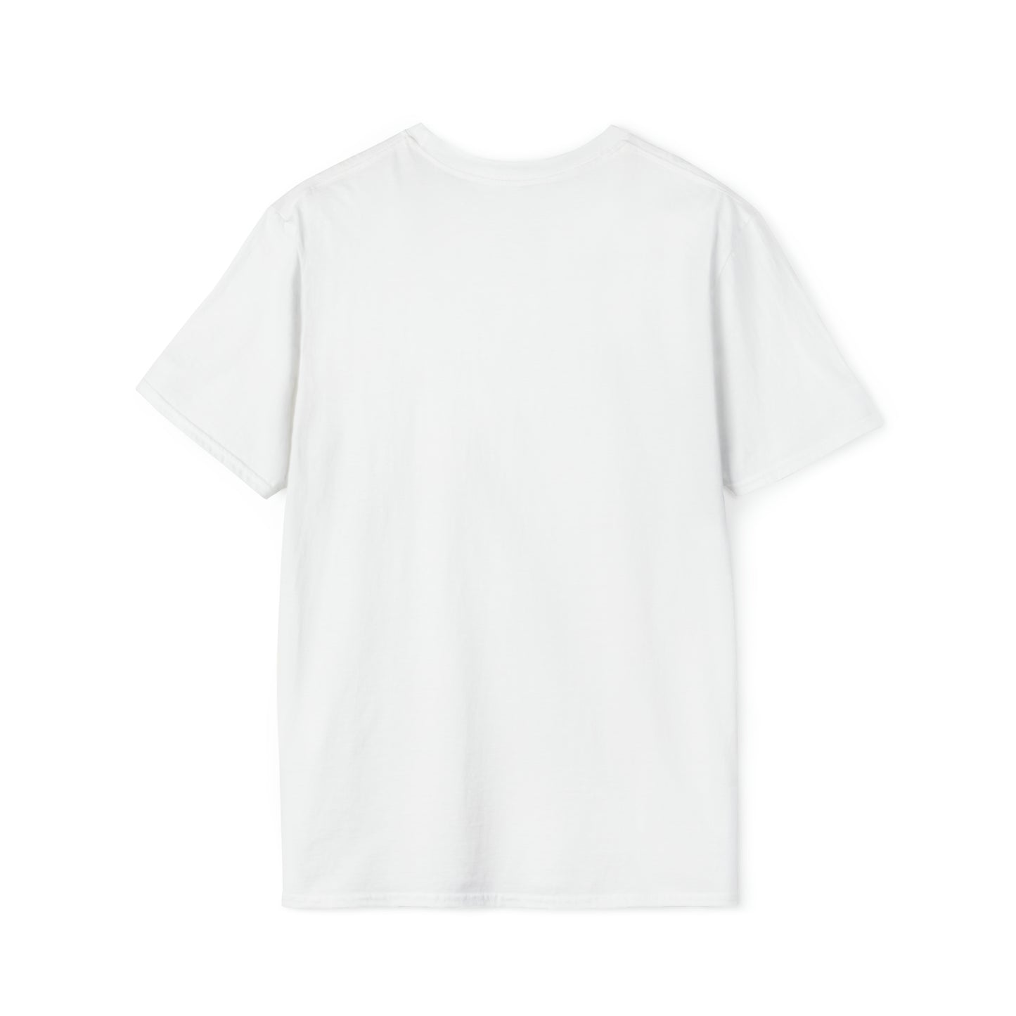 State of Iowa Softstyle T-Shirt