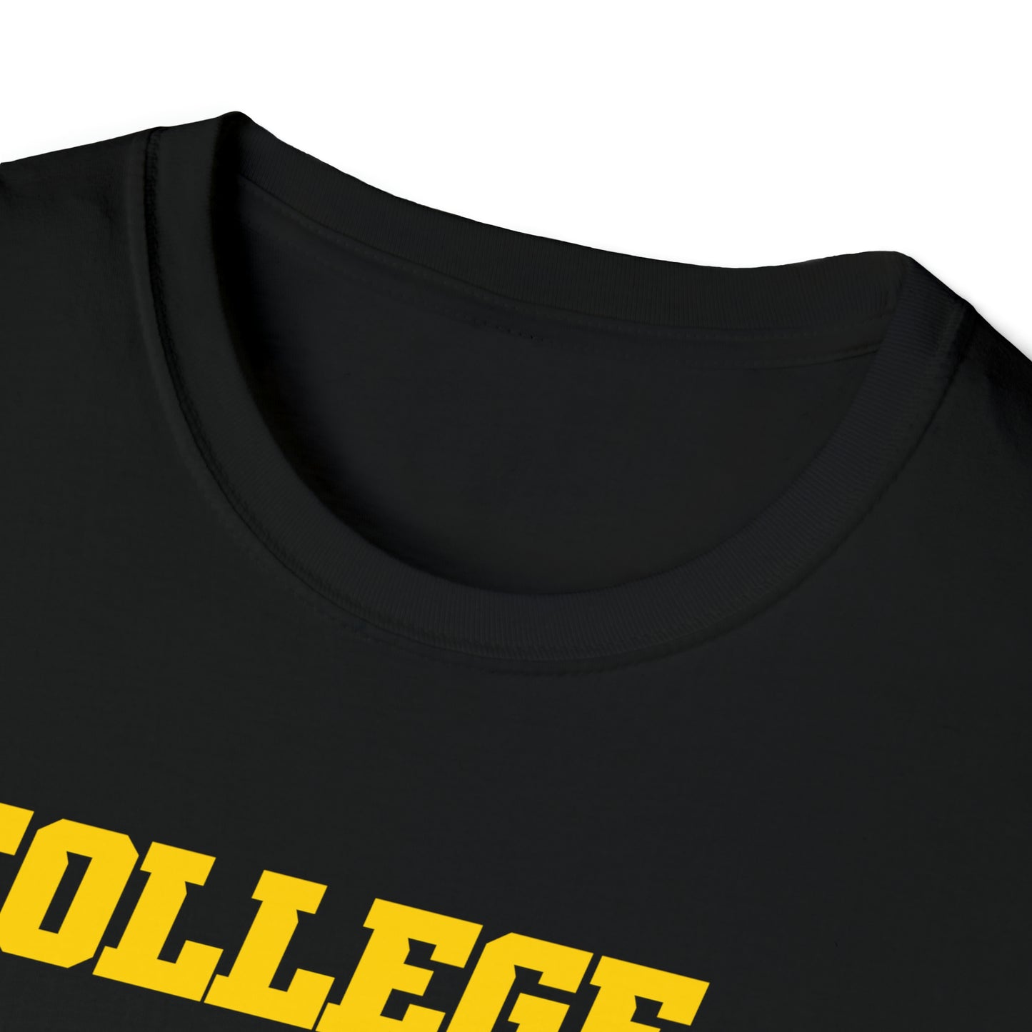 College Football Analyst T-Shirt