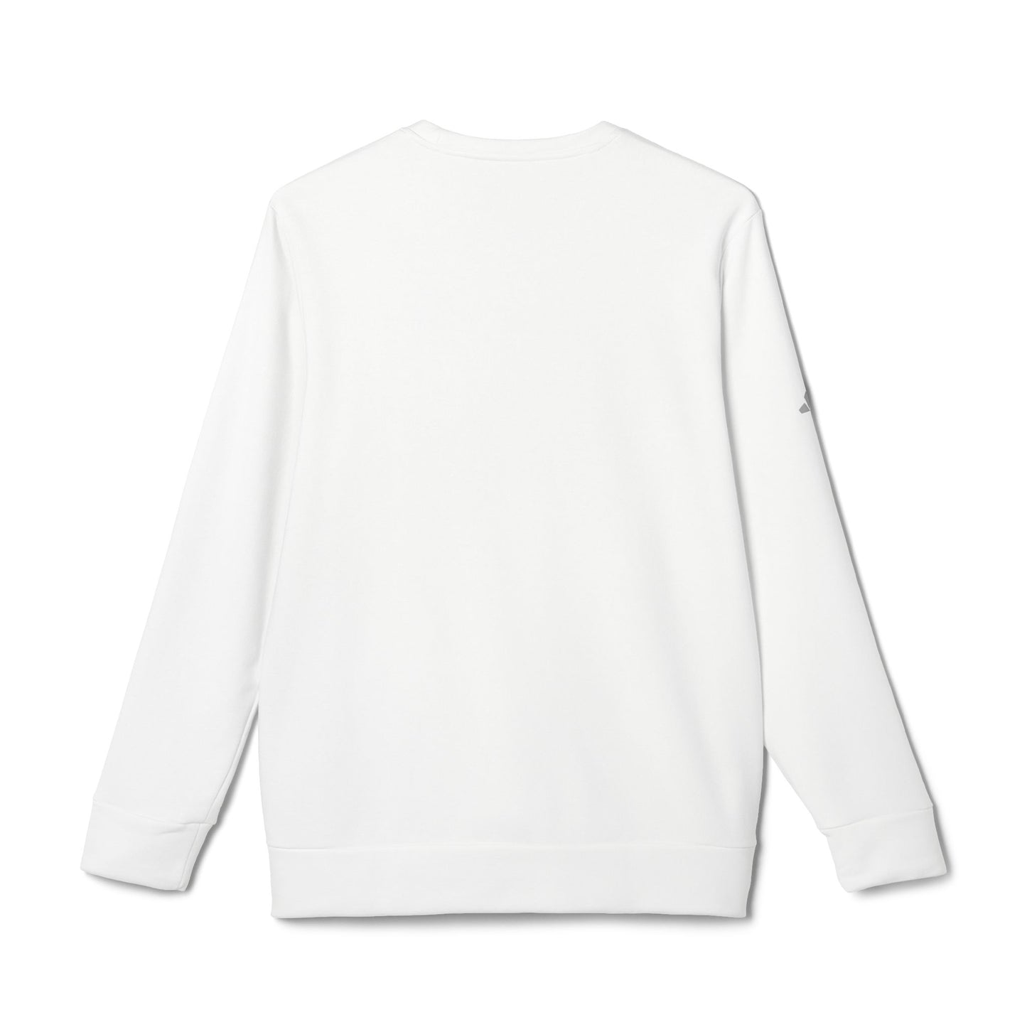 Fillion adidas Unisex Fleece Crewneck Sweatshirt