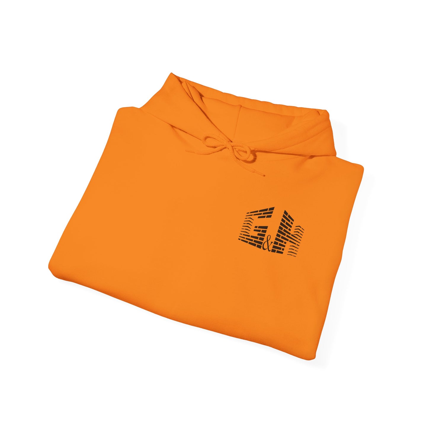 G&H Masonry Unisex Heavy Blend™ Hooded Sweatshirt