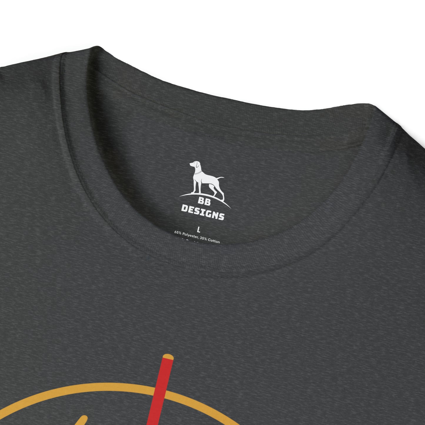 Happy Festivus Softstyle T-Shirt