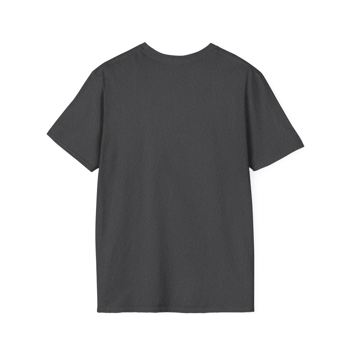 Ancient Astronaut Theorist Softstyle T-Shirt