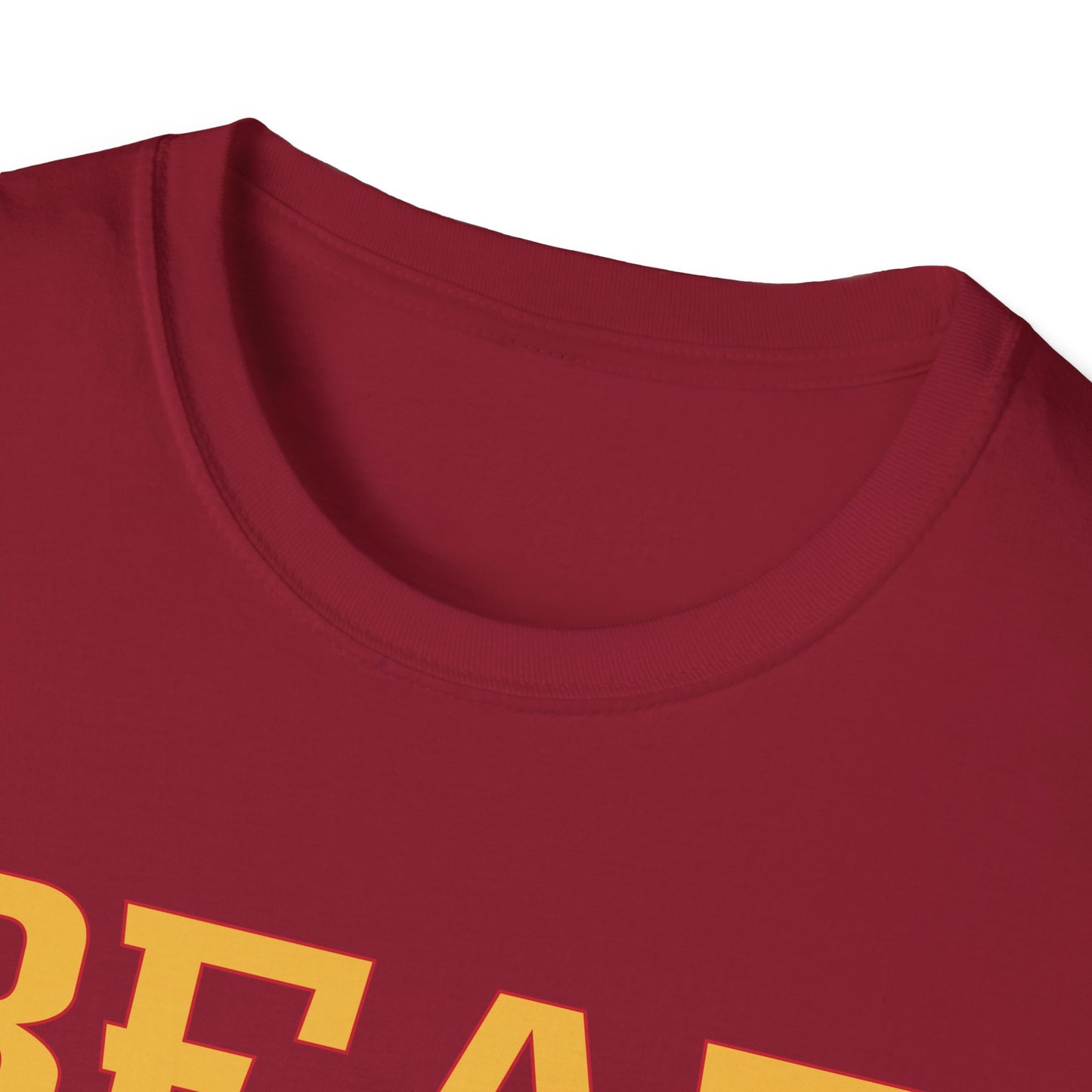 Beat Iowa Softstyle T-Shirt