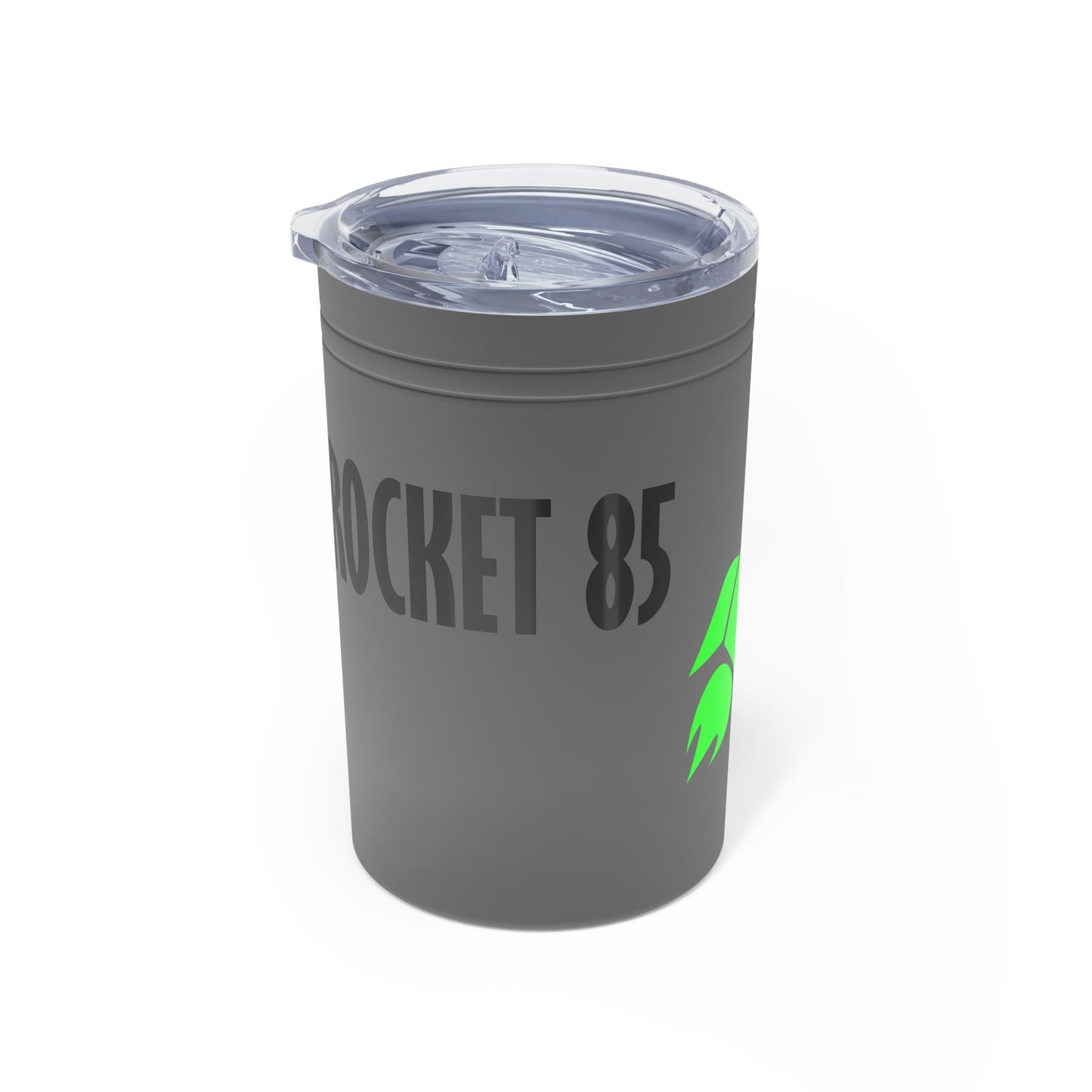 Rocket Vacuum Insulated Tumbler, 11oz