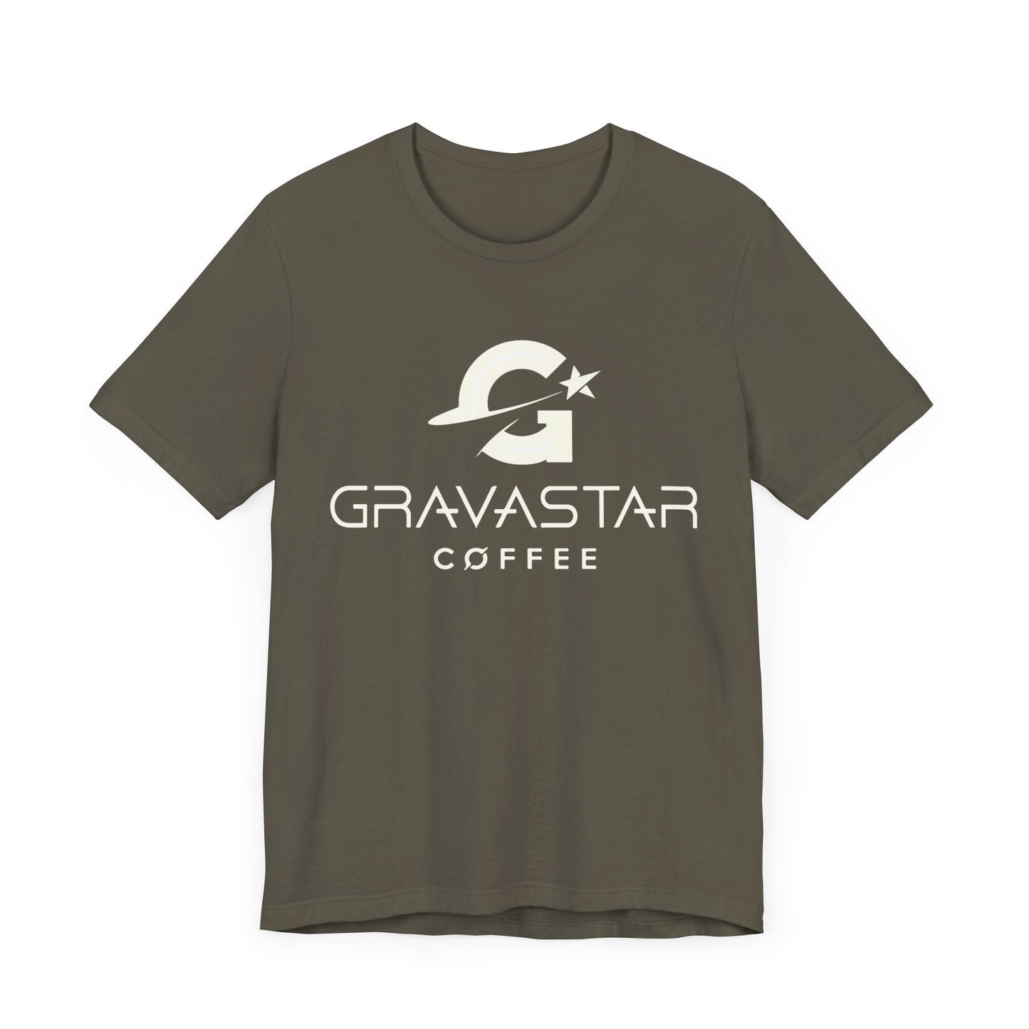 Gravastar Short Sleeve Tee