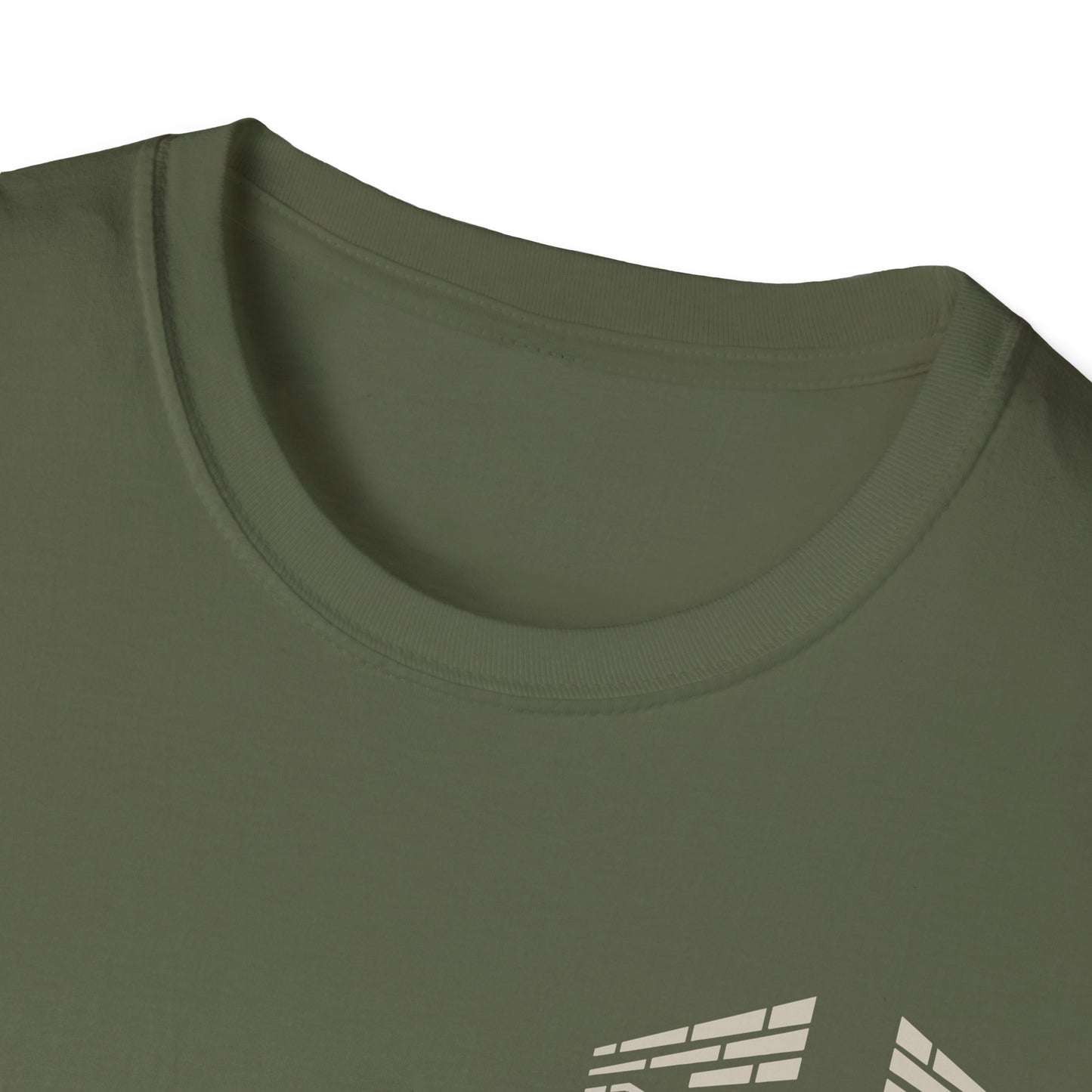 G&H Masonry Softstyle T-Shirt