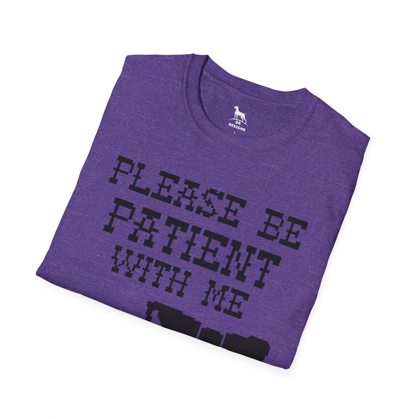 I'm from the 1900's Softstyle T-Shirt