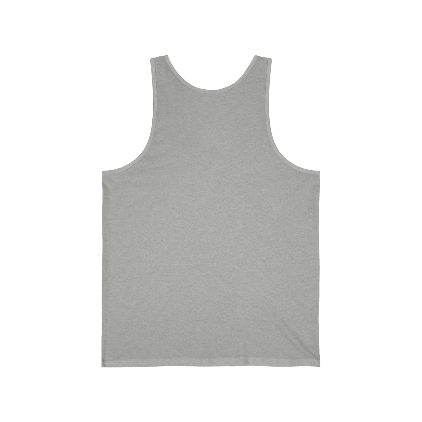 Young Americans Jersey Tank
