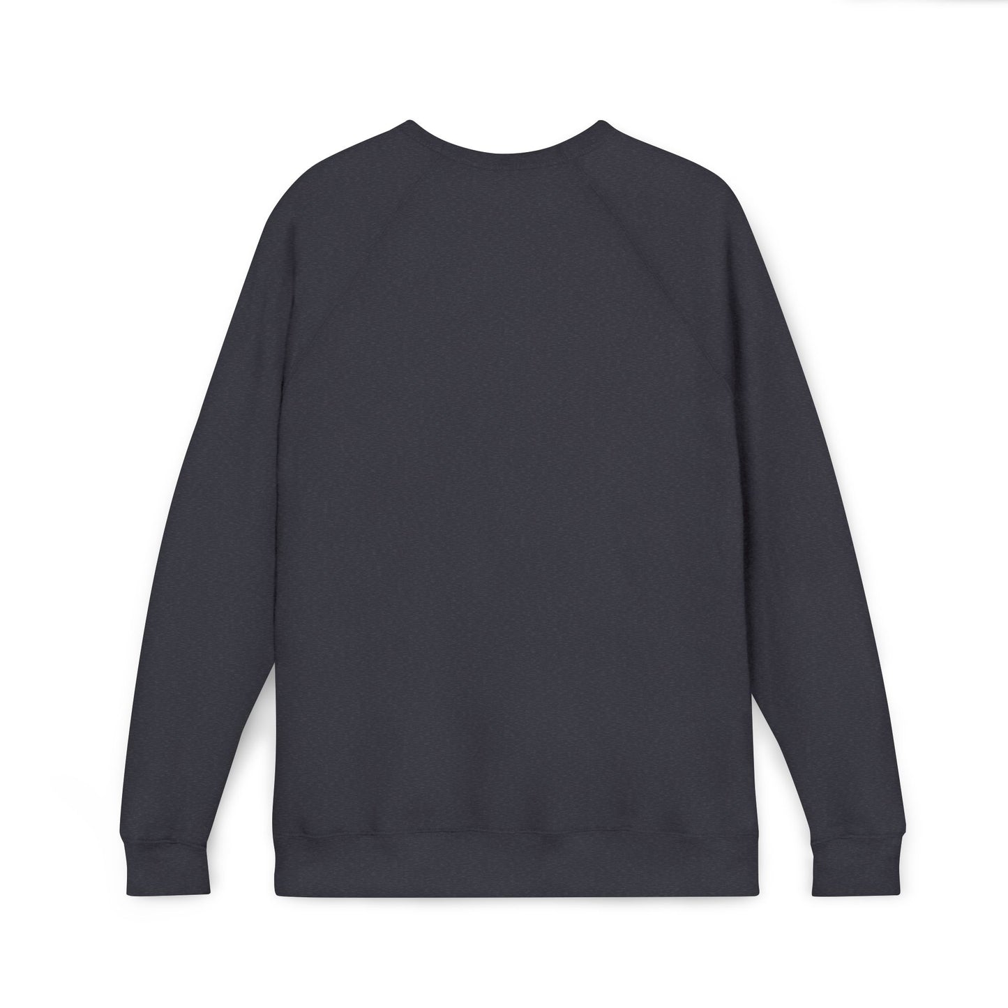 Culligan Unisex Sponge Fleece Raglan Sweatshirt