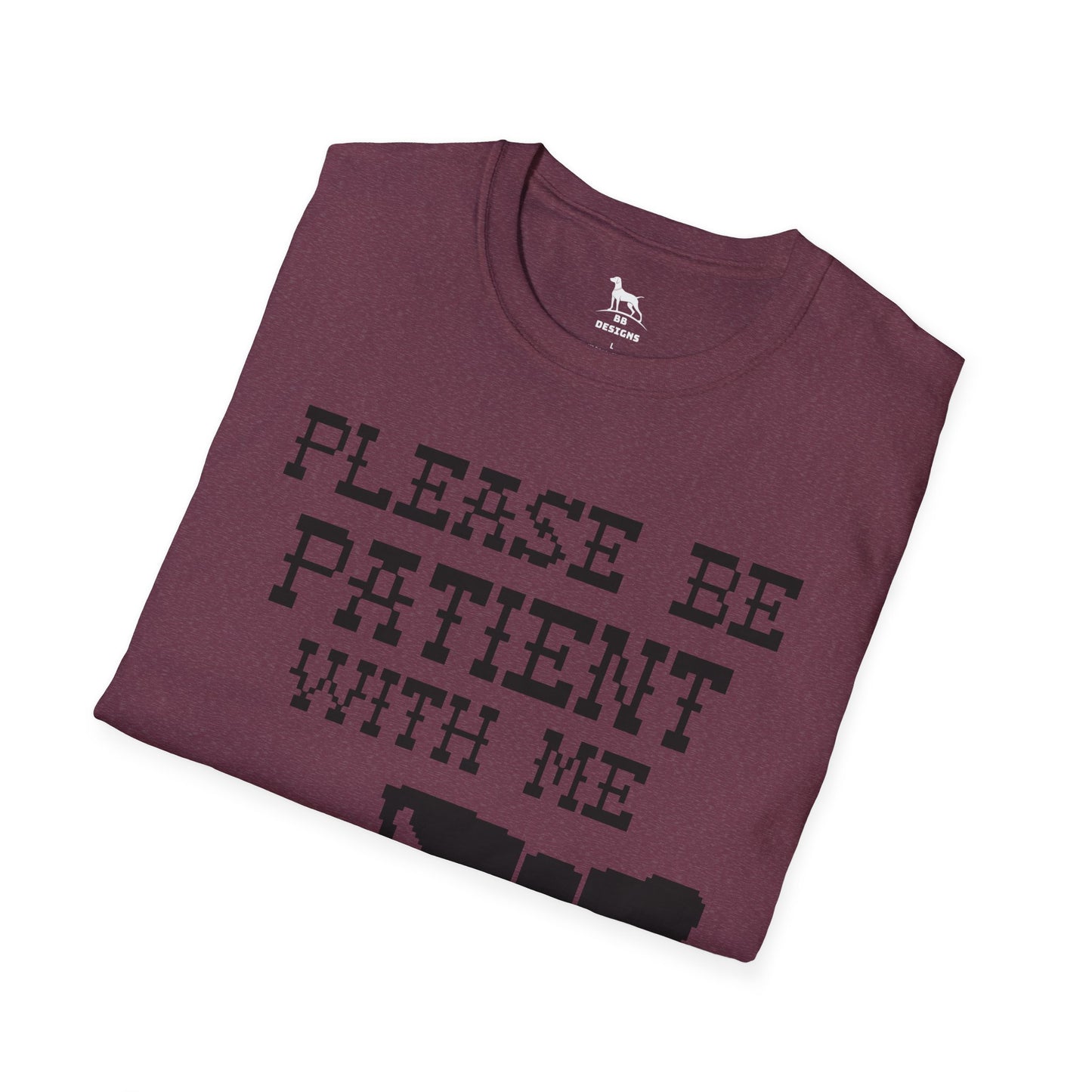 I'm from the 1900's Softstyle T-Shirt