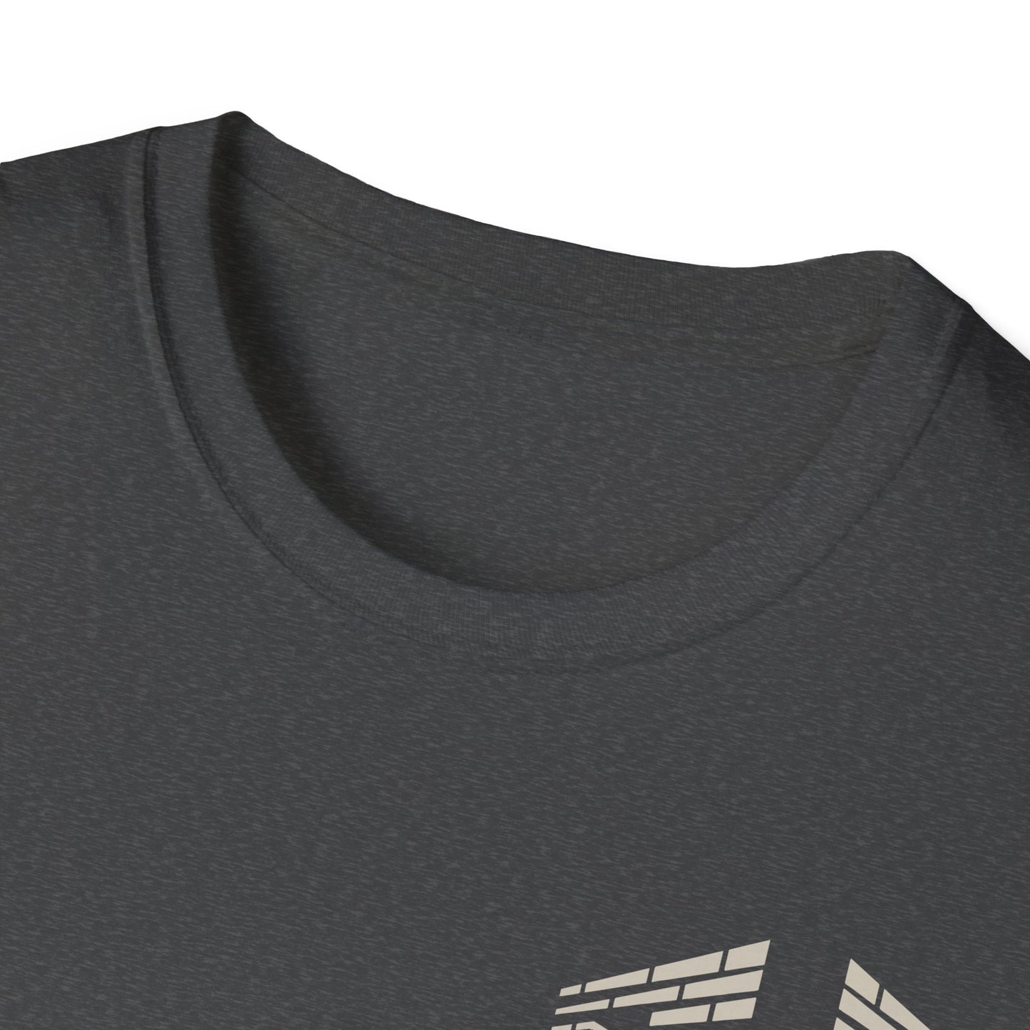 G&H Masonry Softstyle T-Shirt