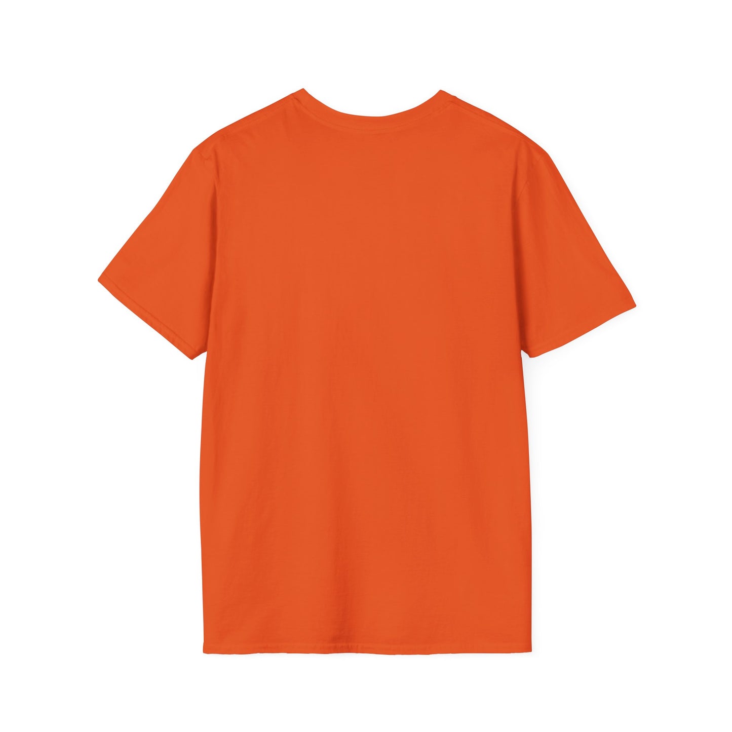 Phantoms Unisex Softstyle T-Shirt