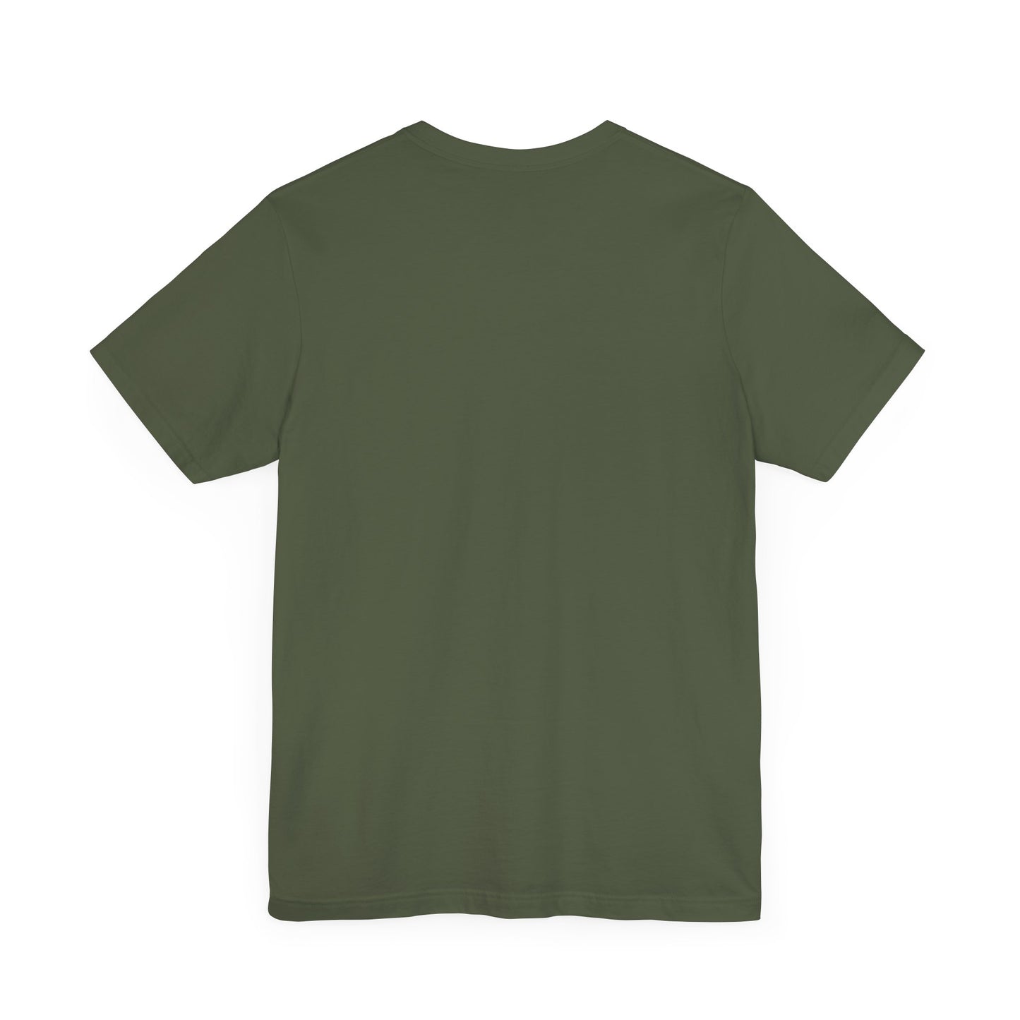 Call Me Old Fashioned Short Sleeve Tee