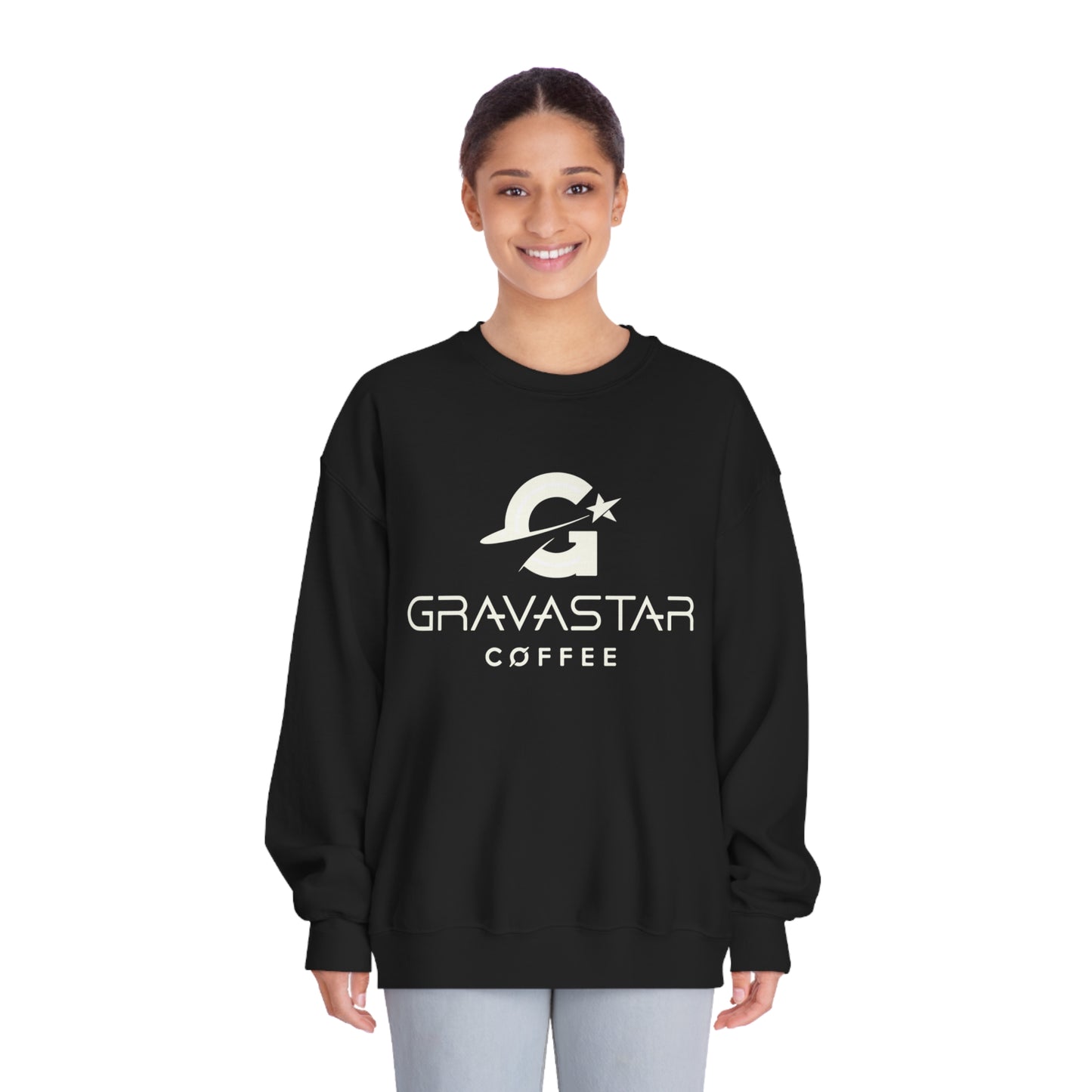 Gravastar DryBlend® Crewneck Sweatshirt