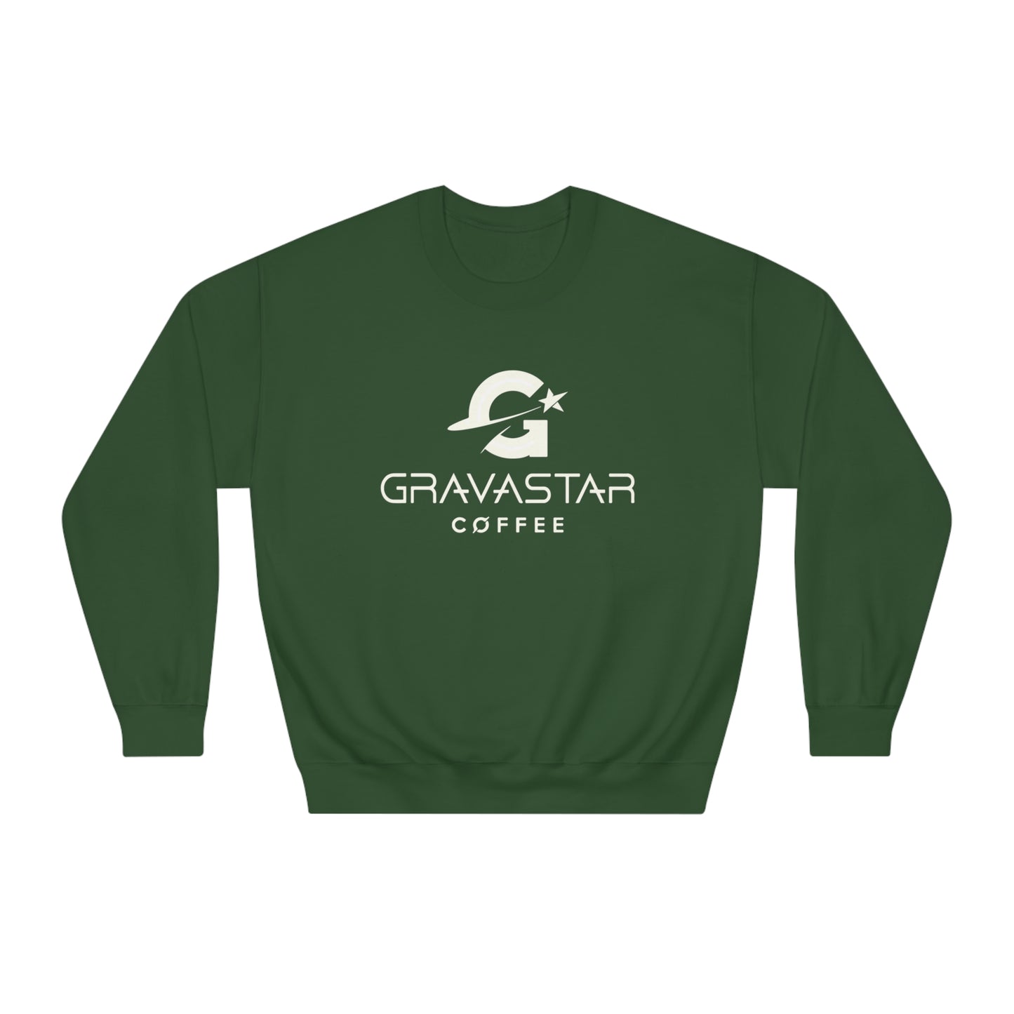 Gravastar DryBlend® Crewneck Sweatshirt