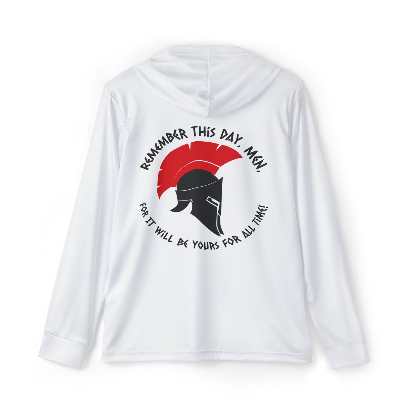 2025 Guatemala Hoodie