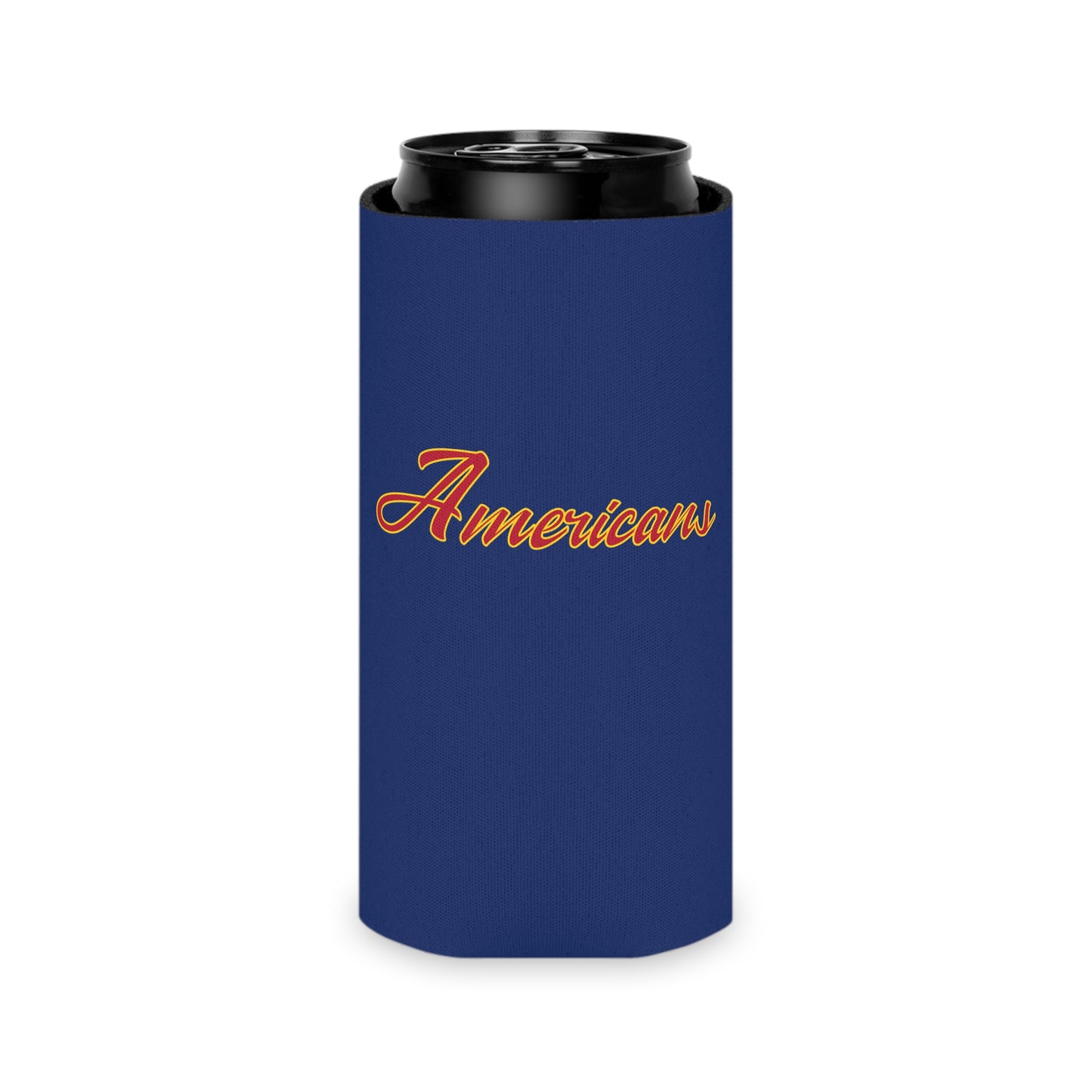 Young Americans Can Cooler