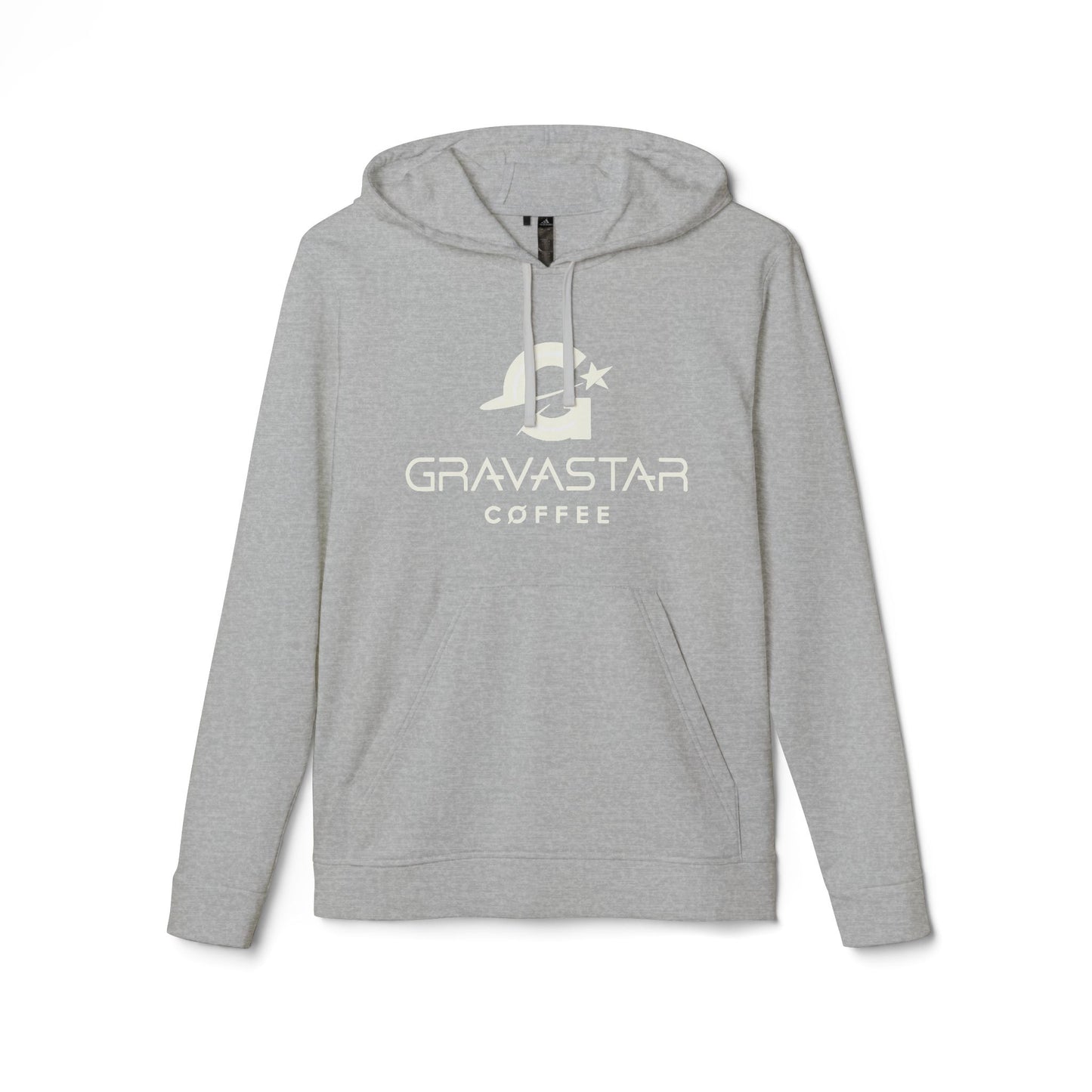 Gravastar adidas Unisex Fleece Hoodie