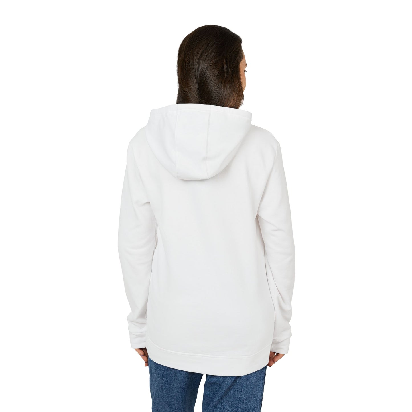 Fillion adidas Unisex Fleece Hoodie