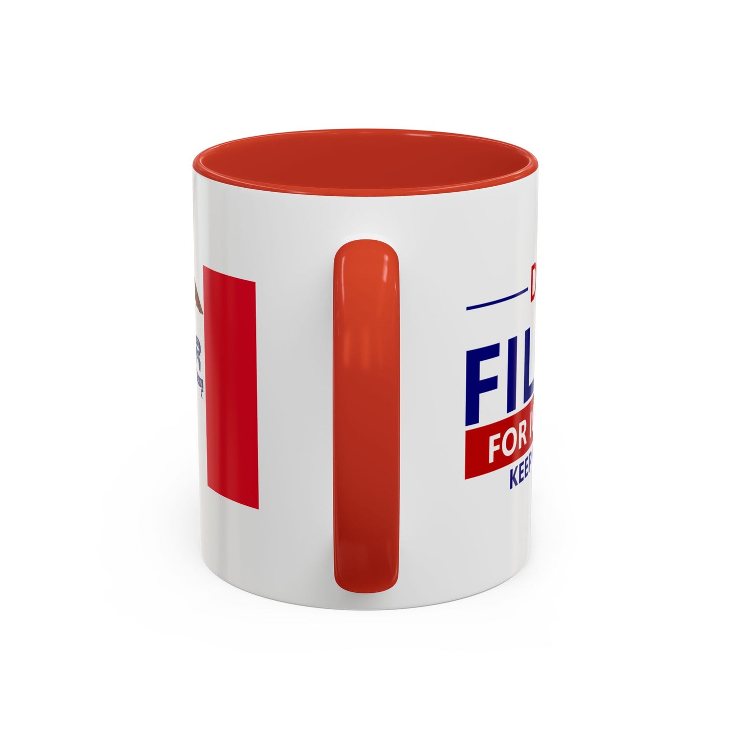Fillion Coffee Mug (11, 15oz)