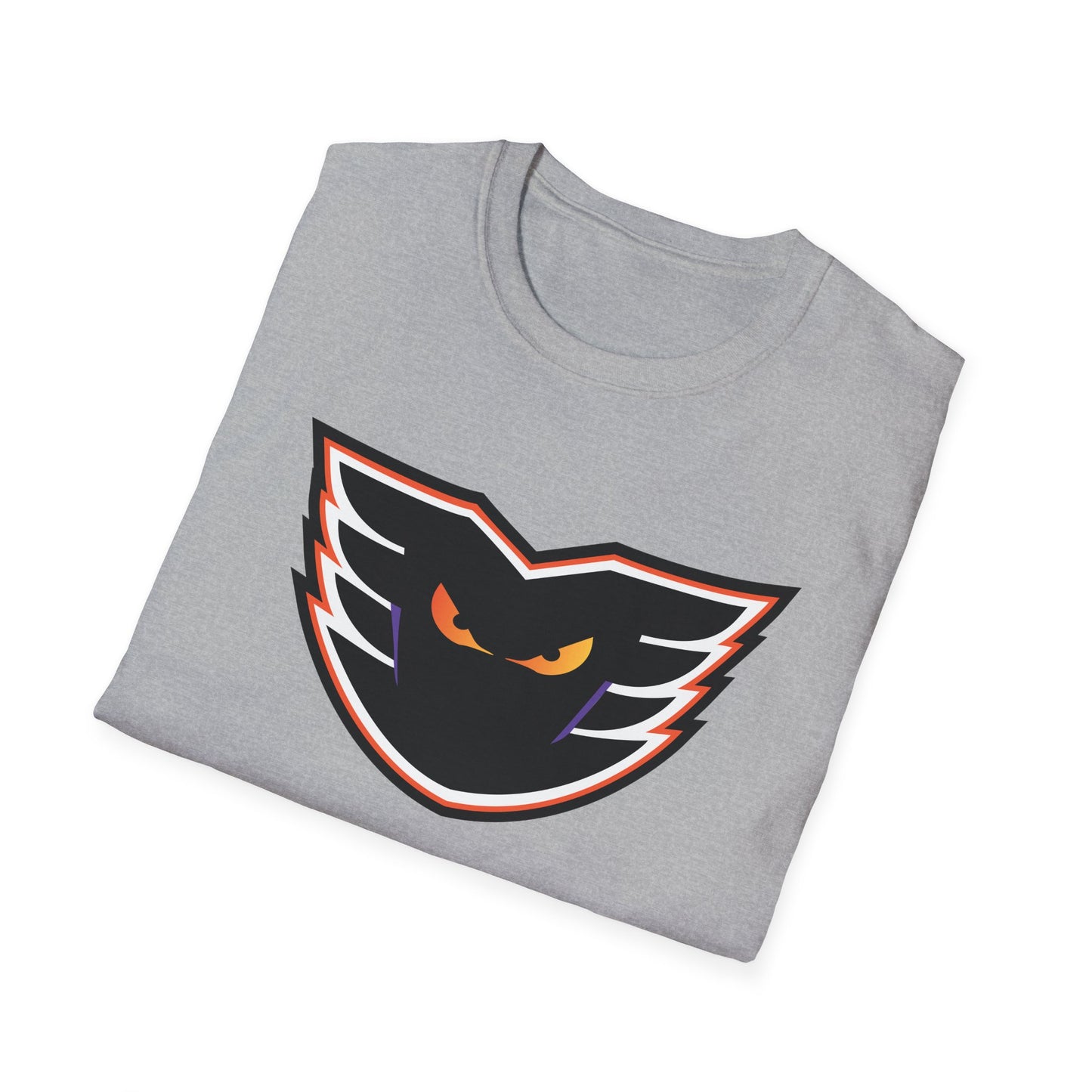 Phantoms Unisex Softstyle T-Shirt