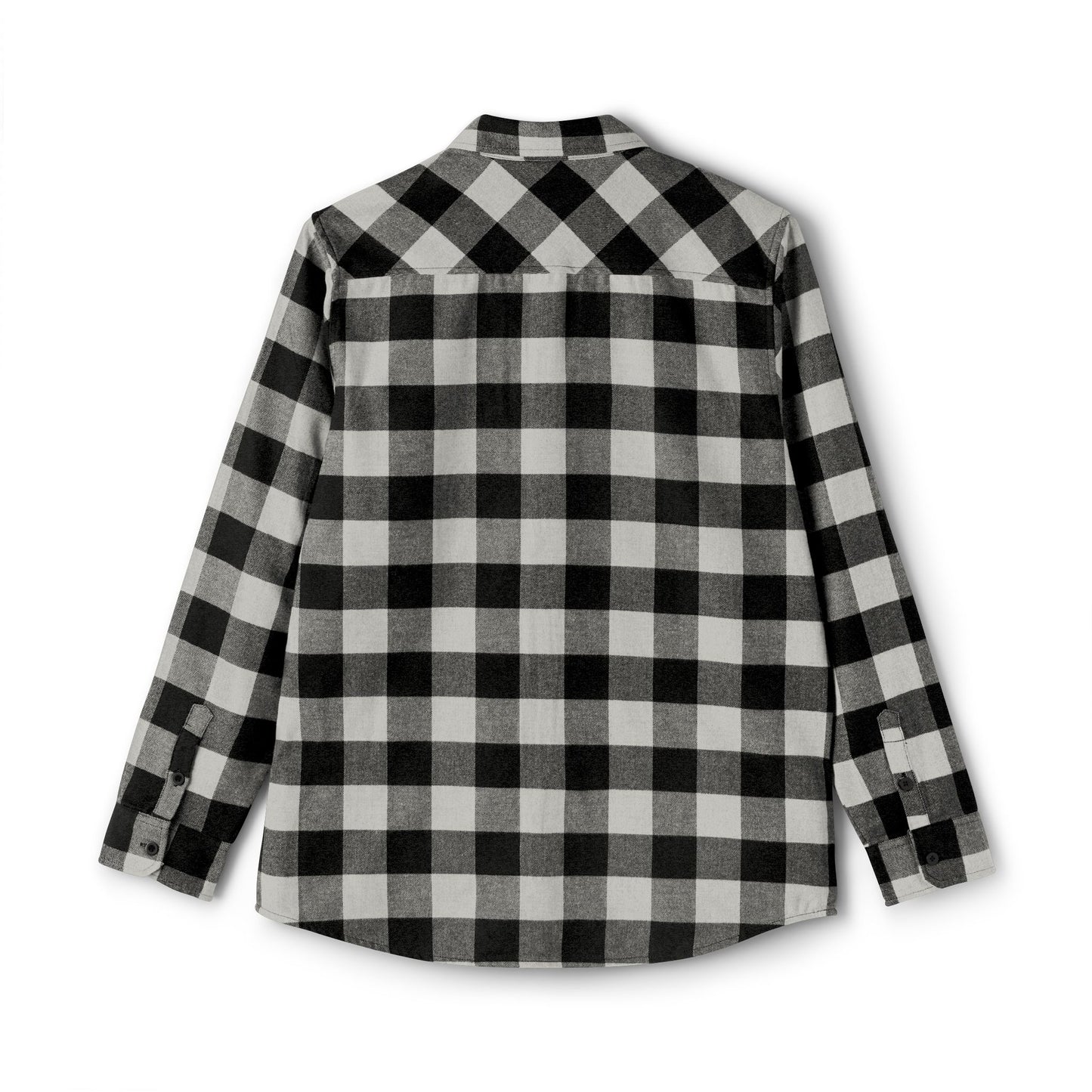 Fillion Flannel Shirt