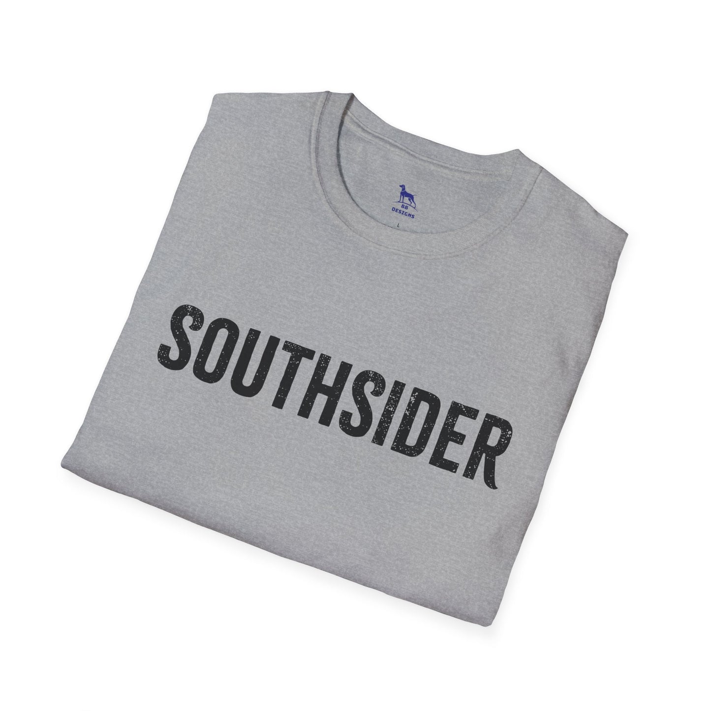 Southsider Softstyle T-Shirt