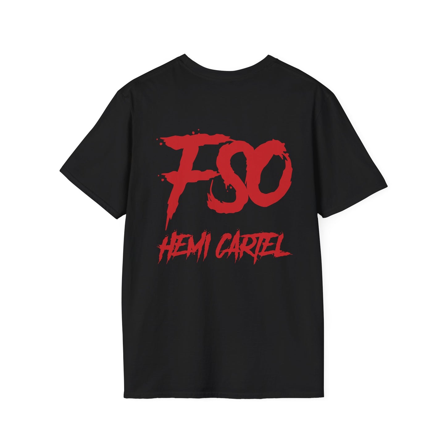 FSO Softstyle T-Shirt