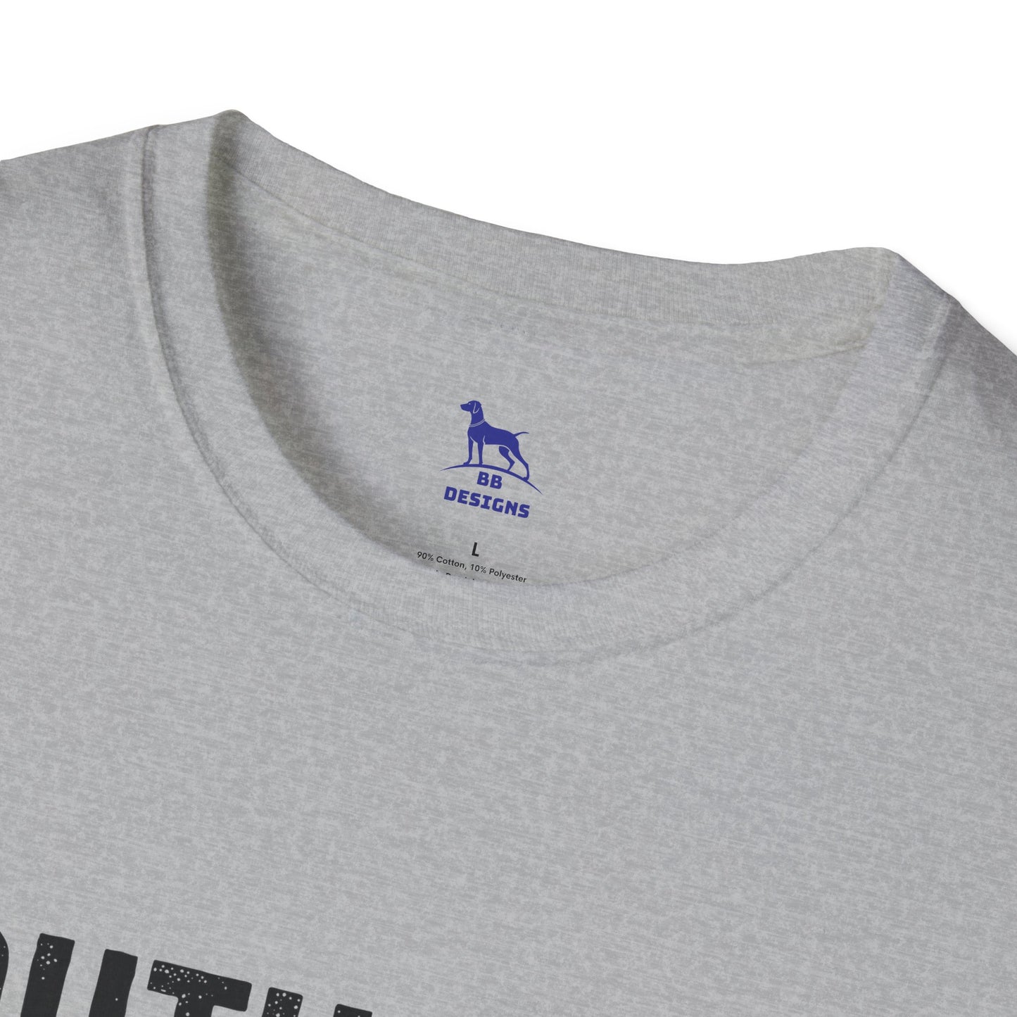 Southsider Softstyle T-Shirt
