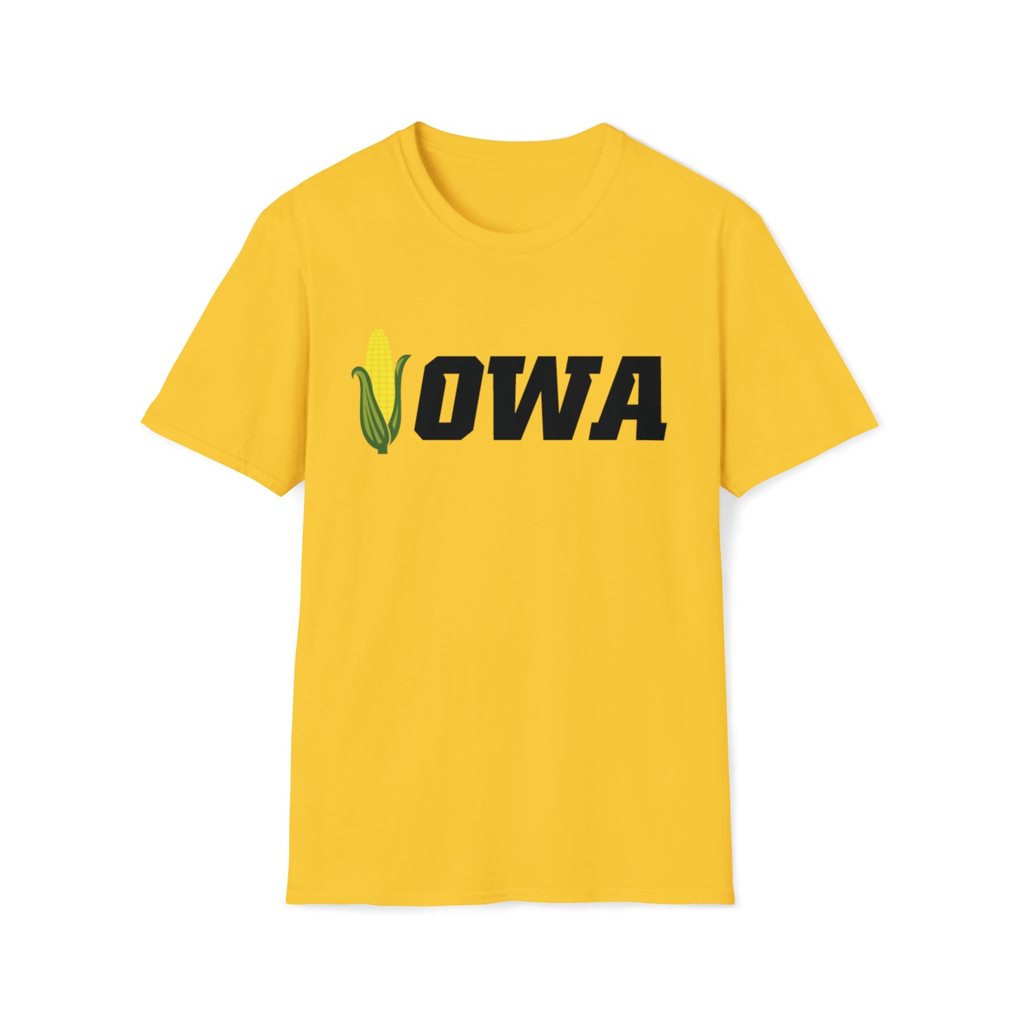 Iowa Corn T-Shirt