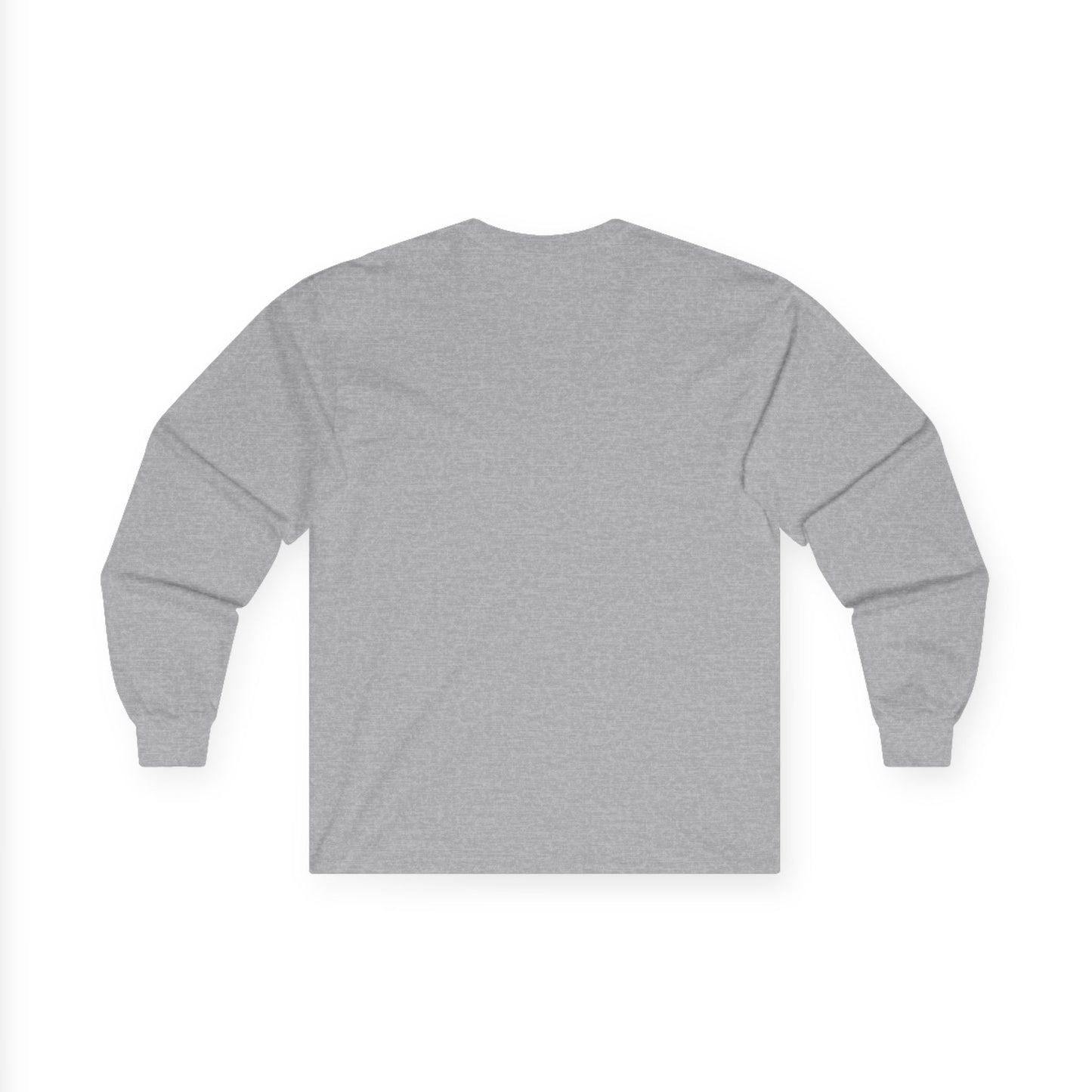 Shannon's Barbershop Ultra Cotton Long Sleeve Tee