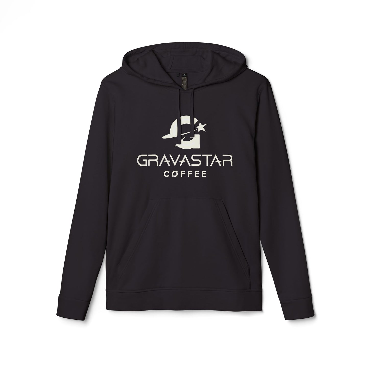 Gravastar adidas Unisex Fleece Hoodie