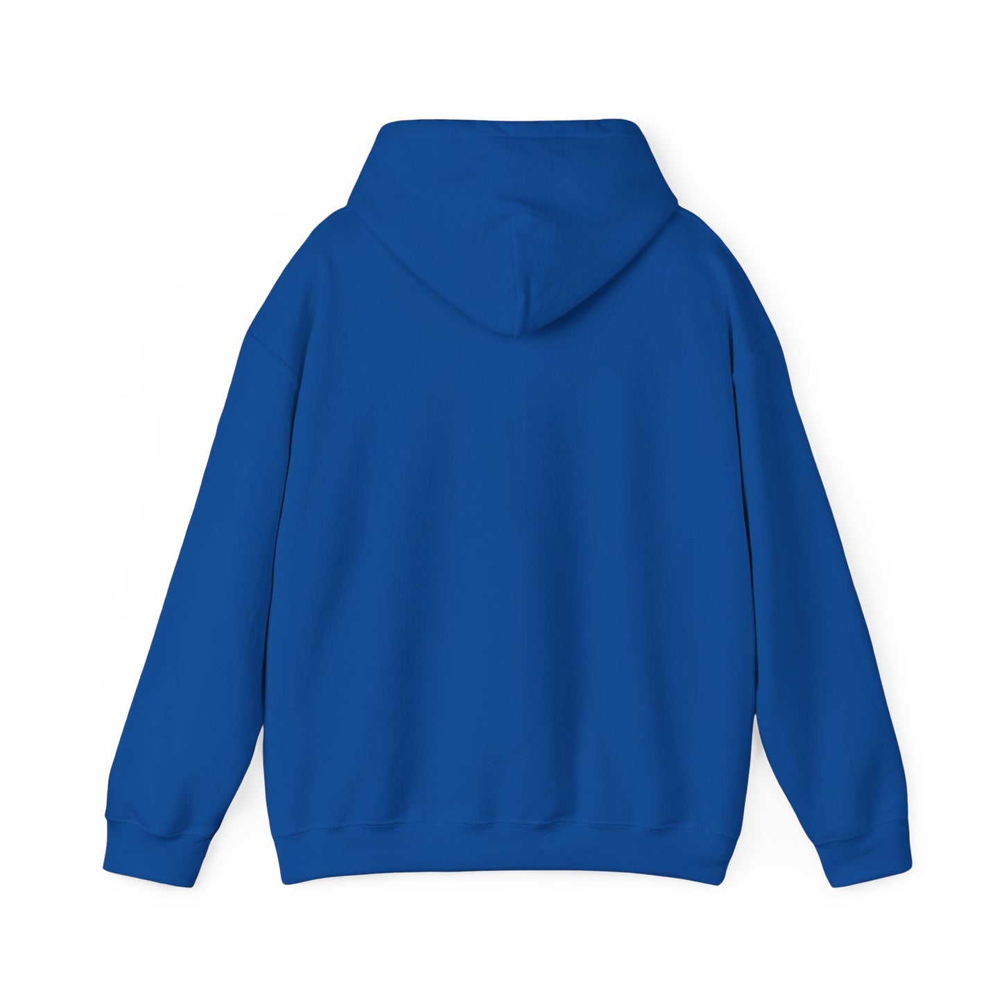 Iowa Whiskey Chasers Heavy Blend™ Hooded Sweatshirt